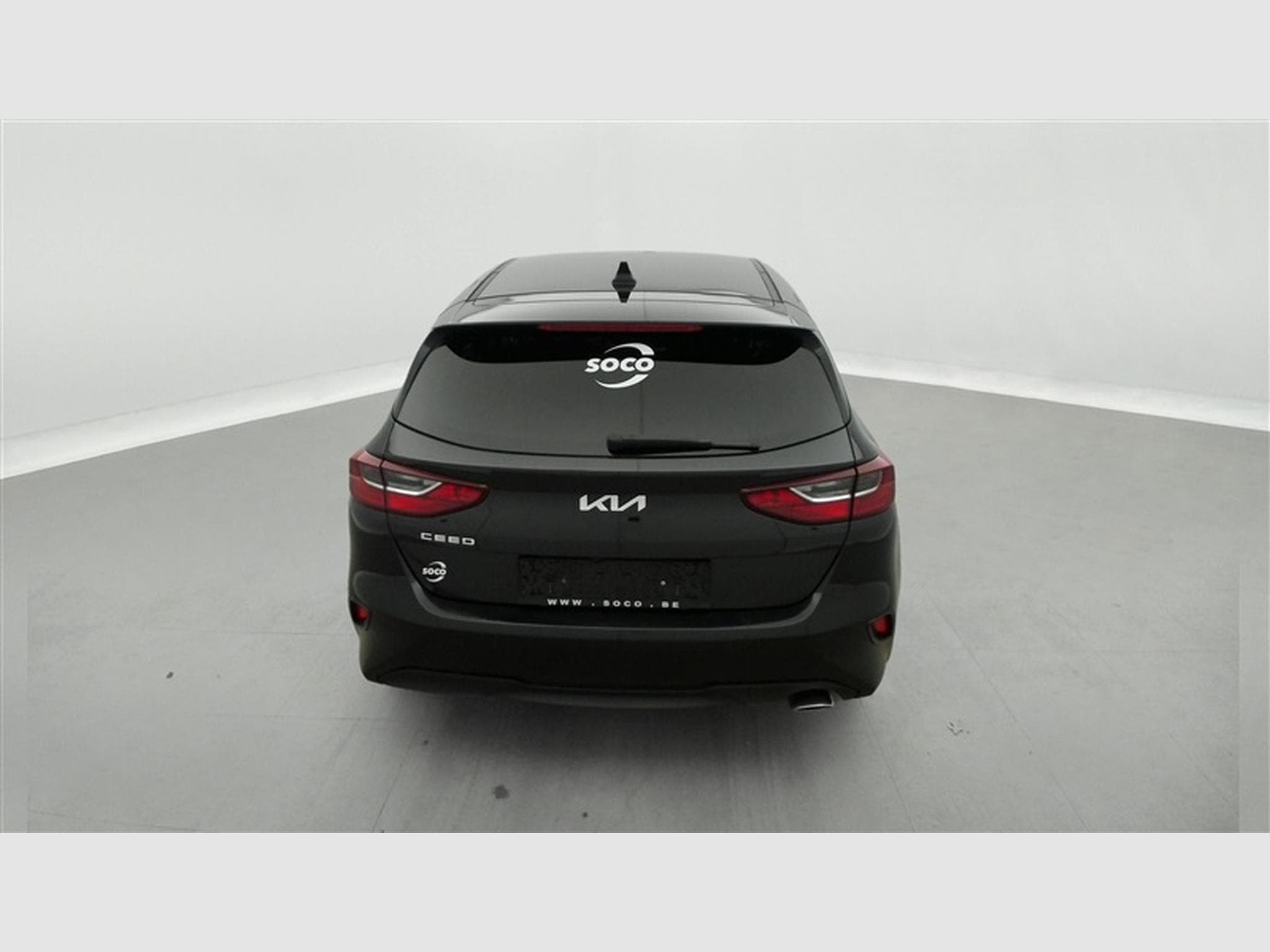 Kia Ceed Ceed 1.0 T-GDi Pulse CAM/CARPLAY/Pack Hiver (2022) - Photo 5
