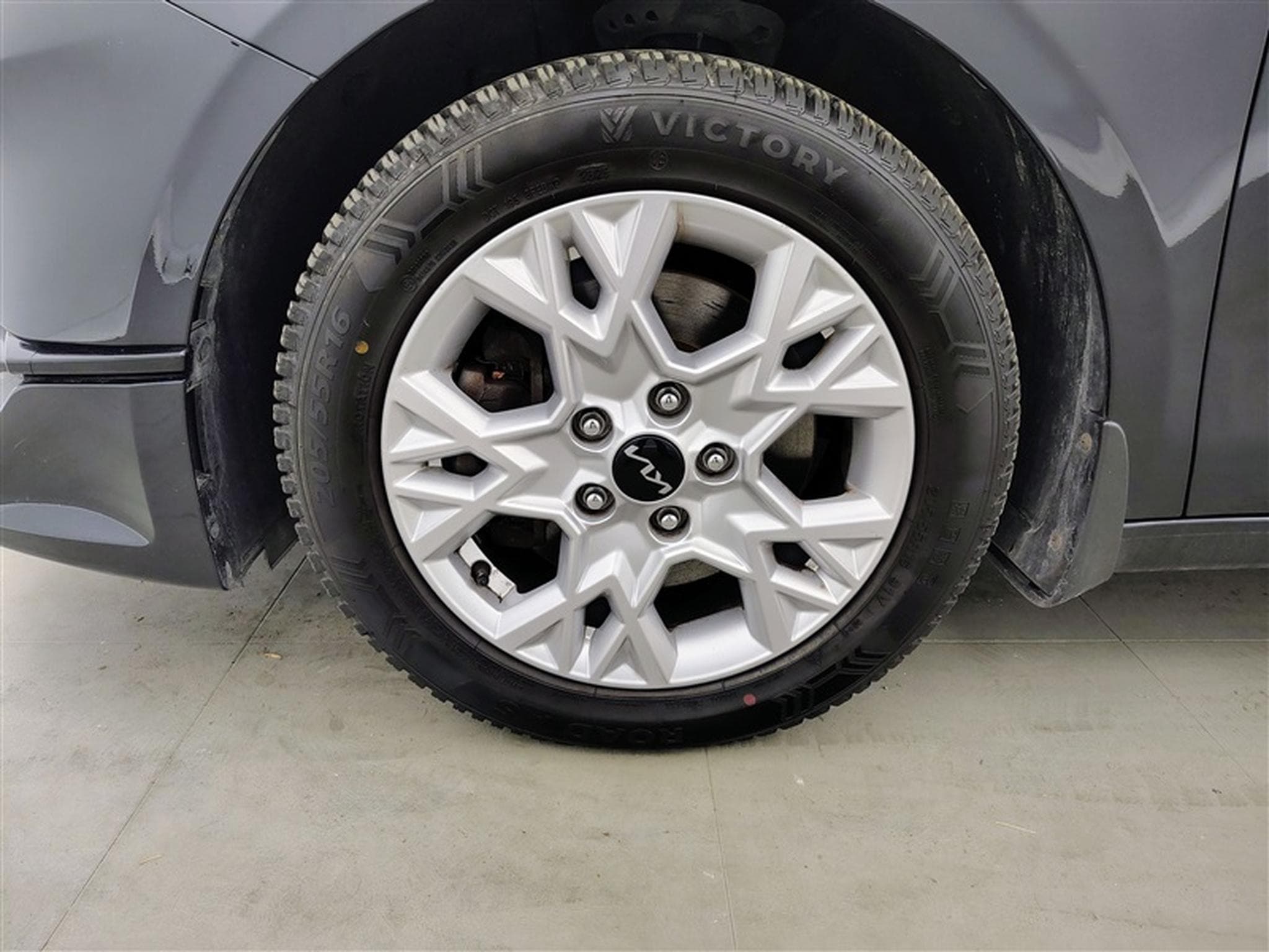 Kia Ceed Ceed 1.0 T-GDi Pulse CAM/CARPLAY/Pack Hiver (2022) - Photo 6