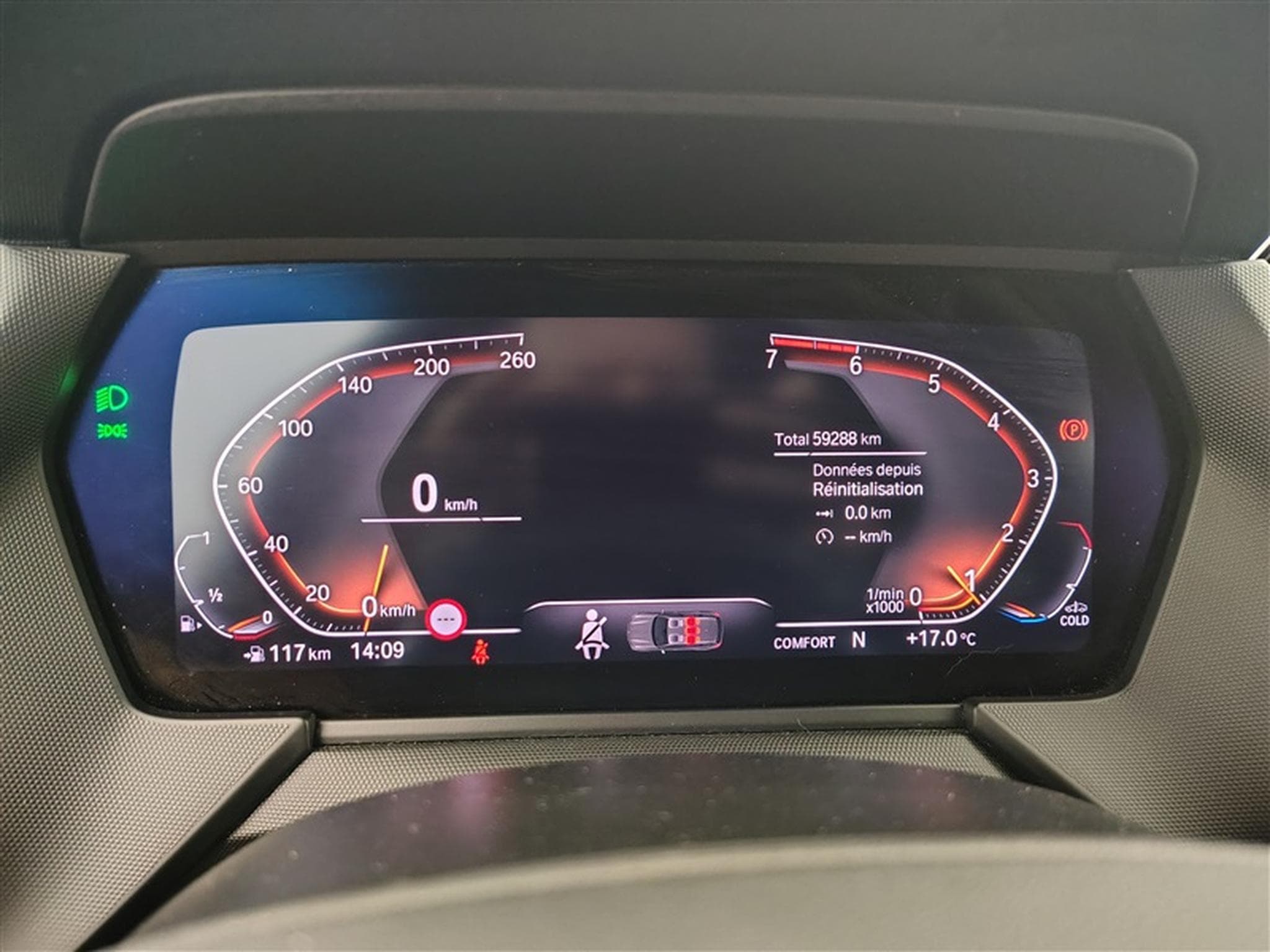BMW 118 i OPF (2021) - Foto 10