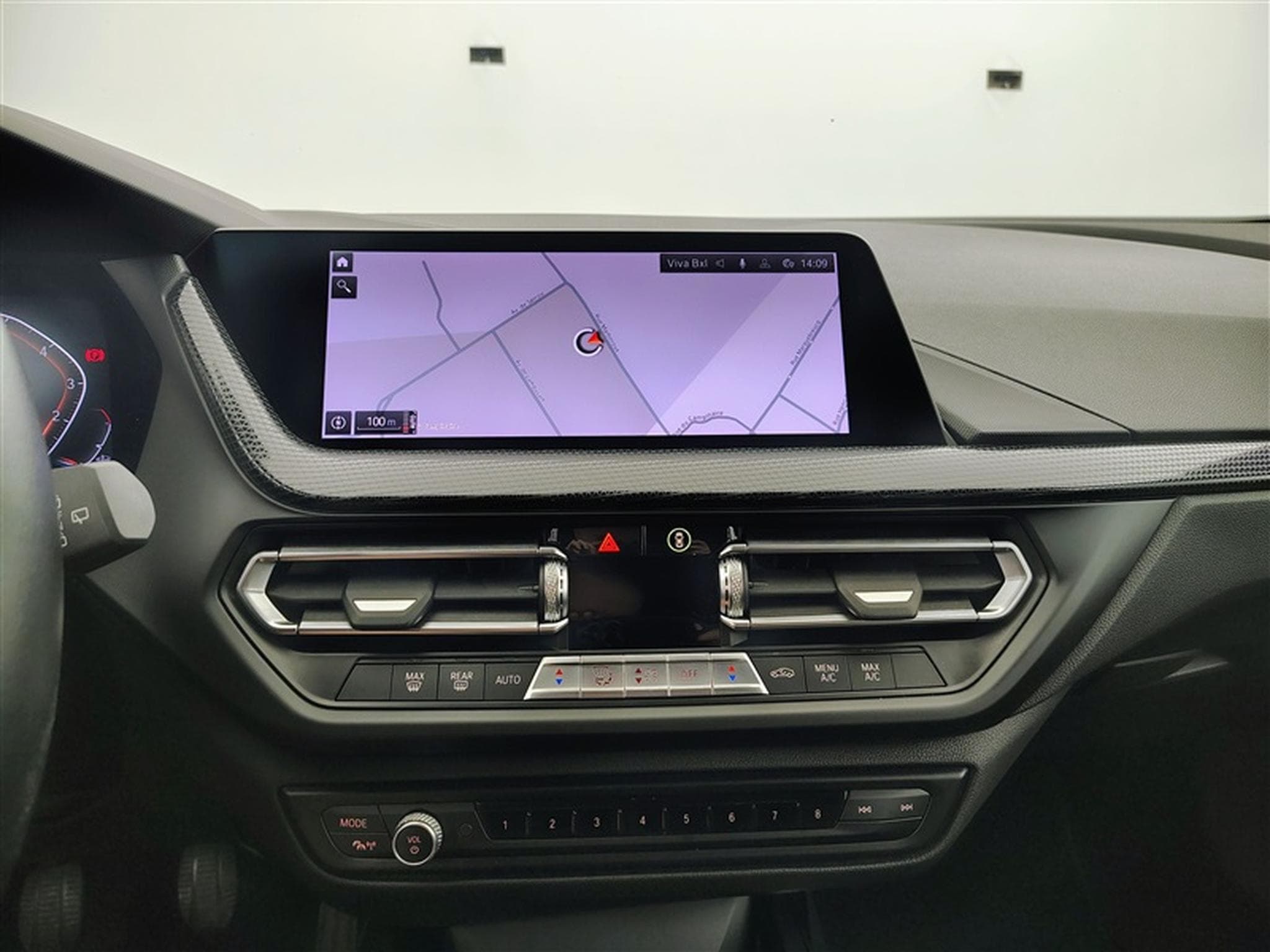 BMW 118 i OPF (2021) - Foto 11