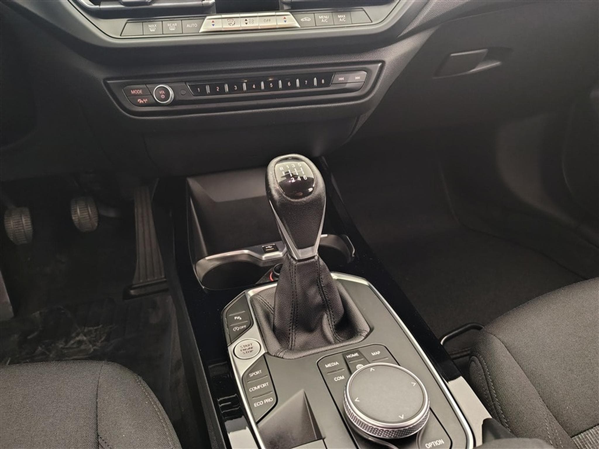 BMW 118 i OPF (2021) - Foto 12