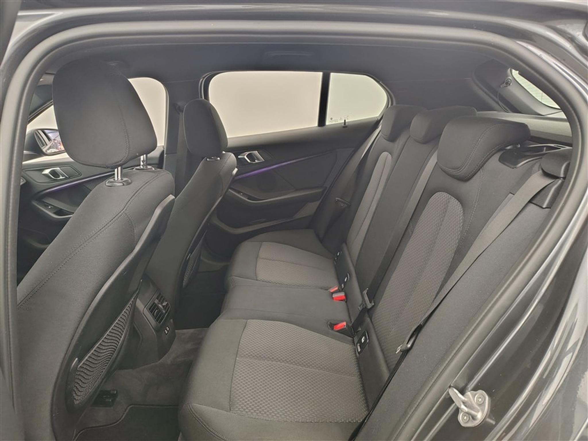 BMW 118 i OPF (2021) - Foto 13