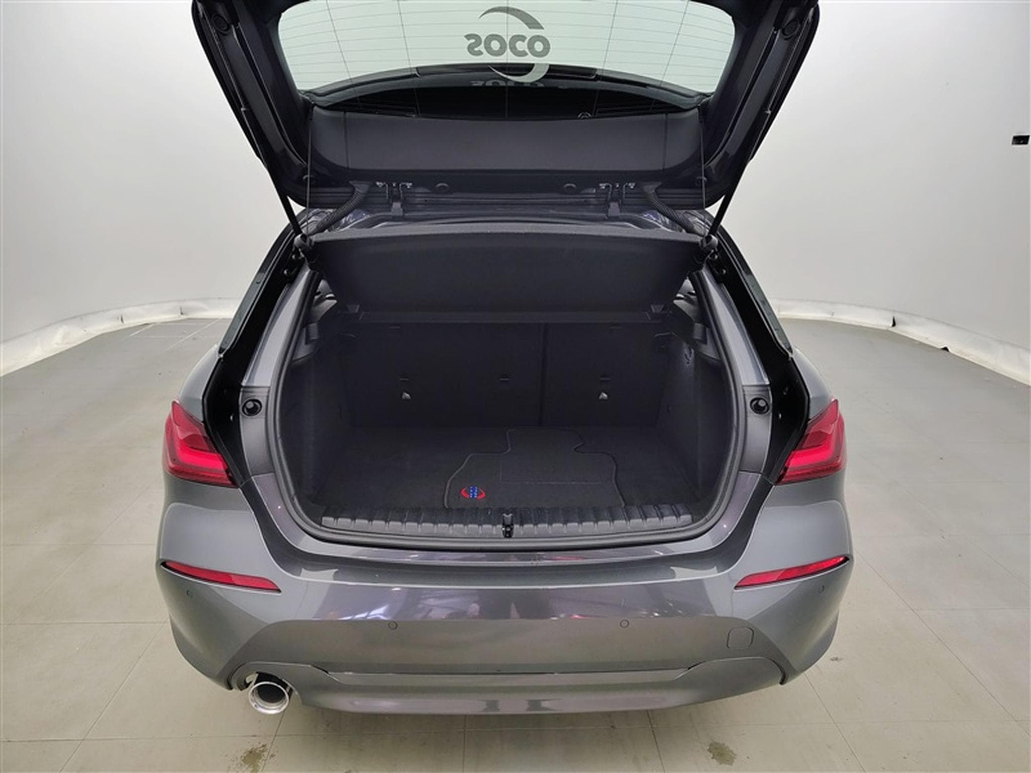BMW 118 i OPF (2021) - Foto 14