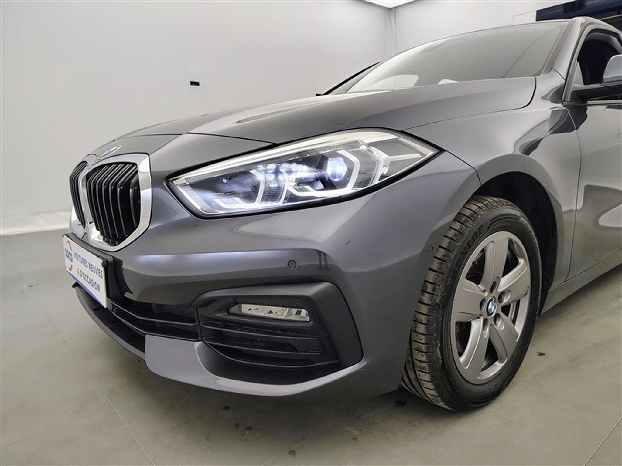 BMW 118 i OPF (2021) - Foto 15
