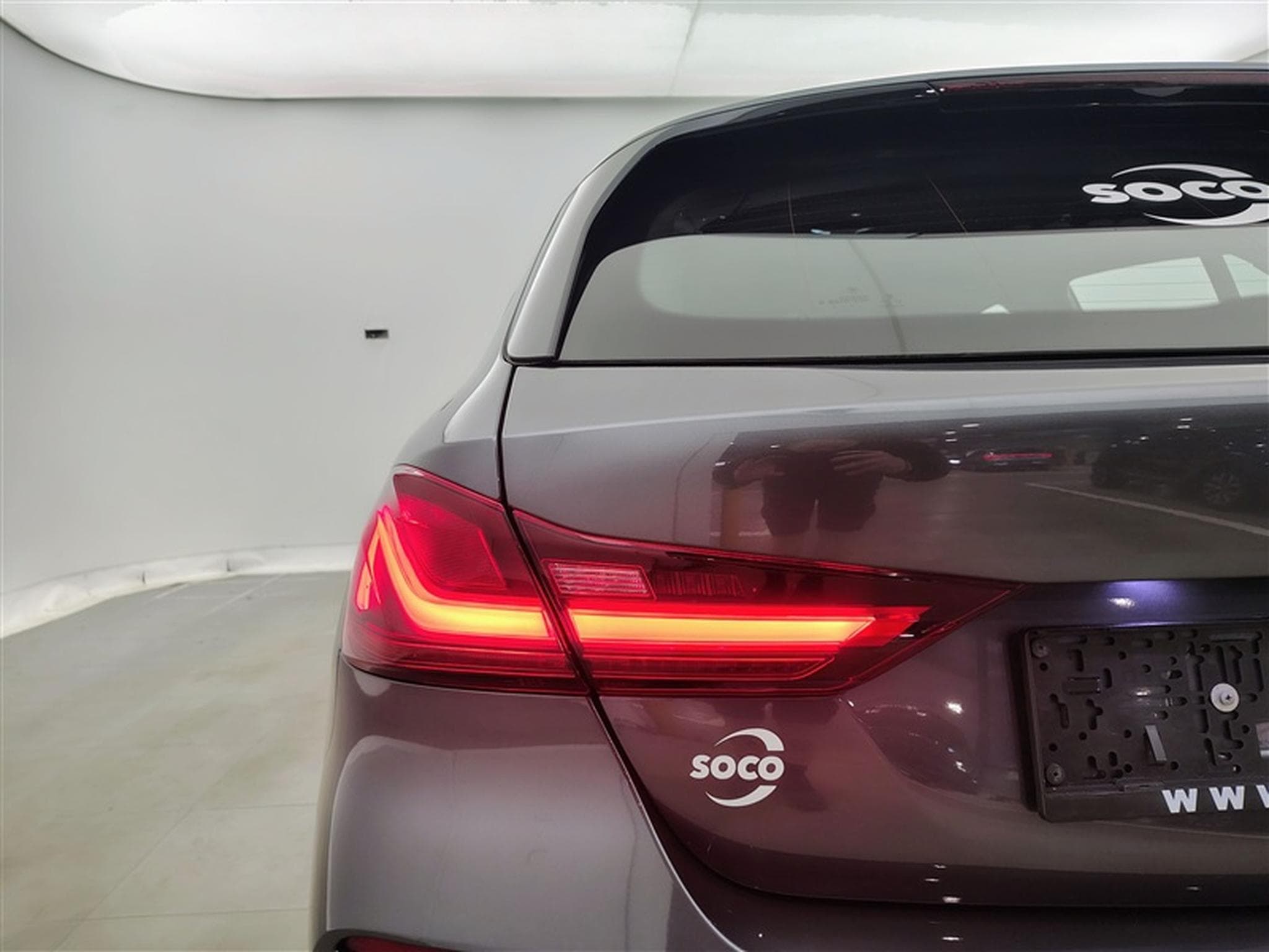 BMW 118 i OPF (2021) - Foto 16