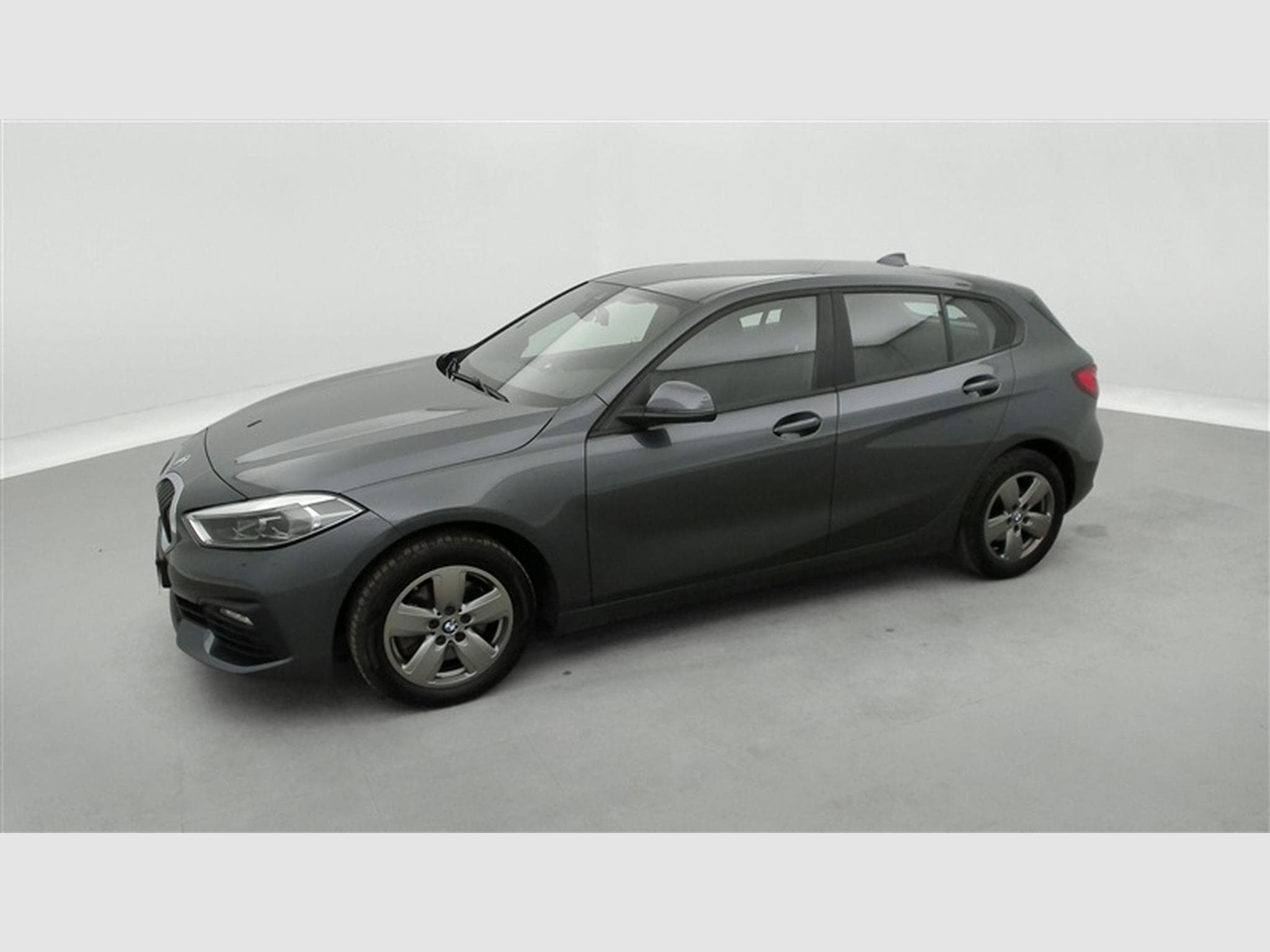 BMW 118 i OPF (2021) - Foto 21