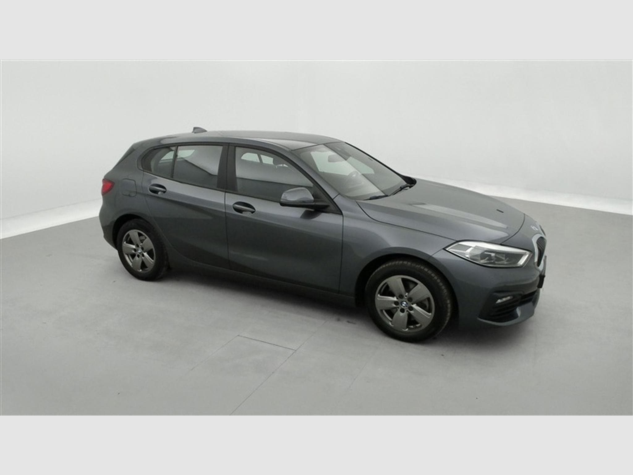 BMW 118 i OPF (2021) - Foto 23