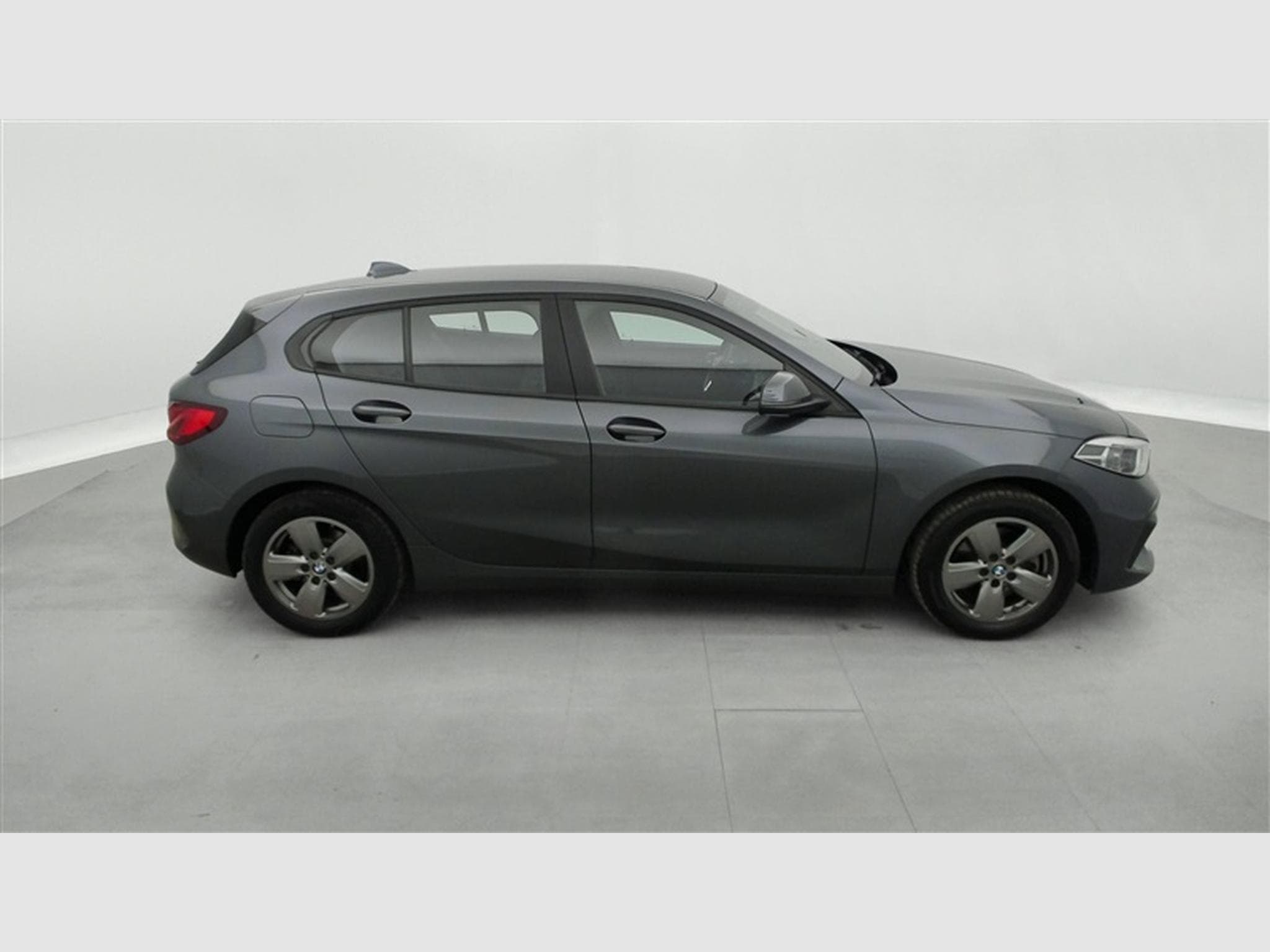 BMW 118 i OPF (2021) - Foto 24