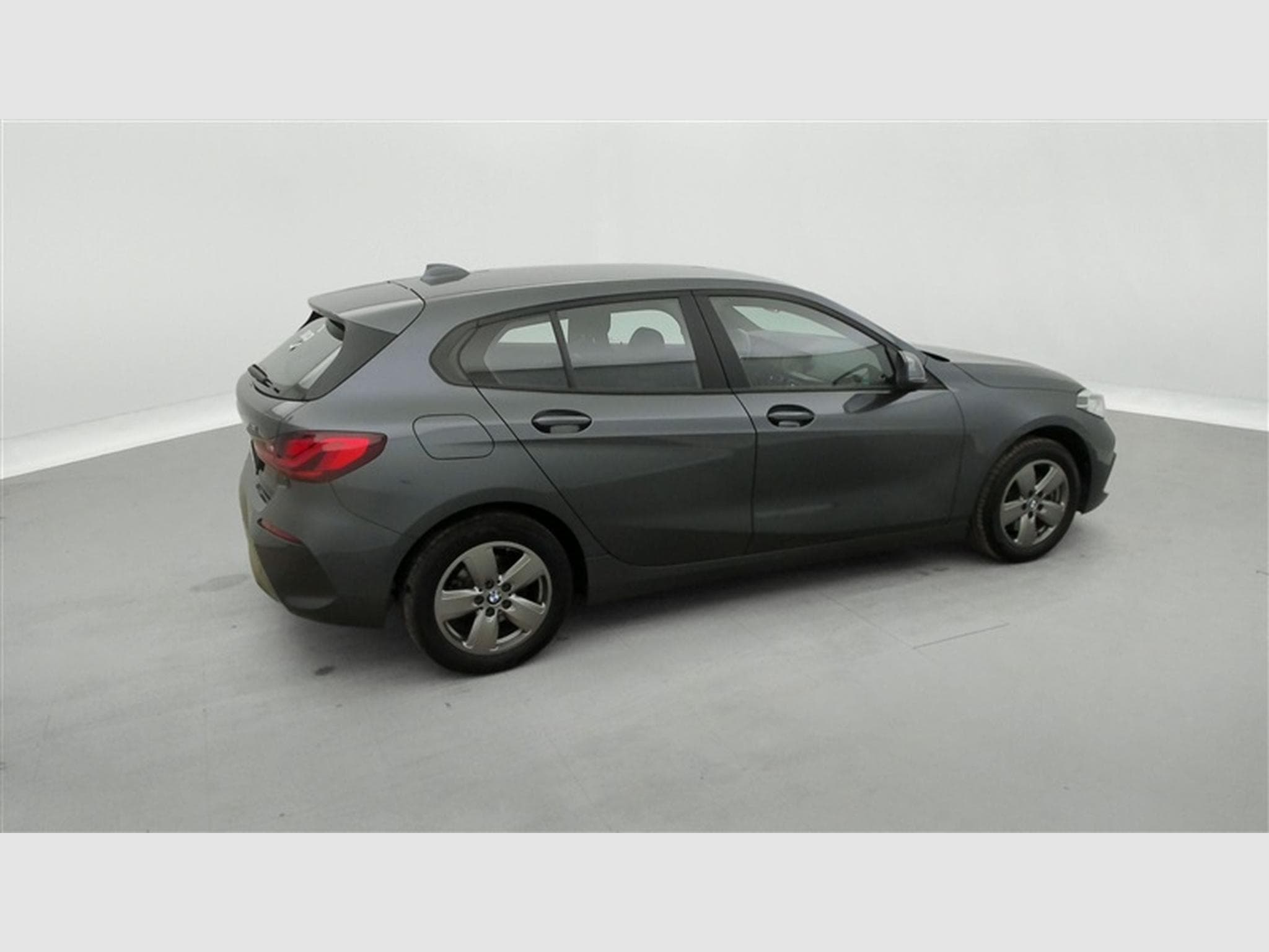 BMW 118 i OPF (2021) - Foto 25