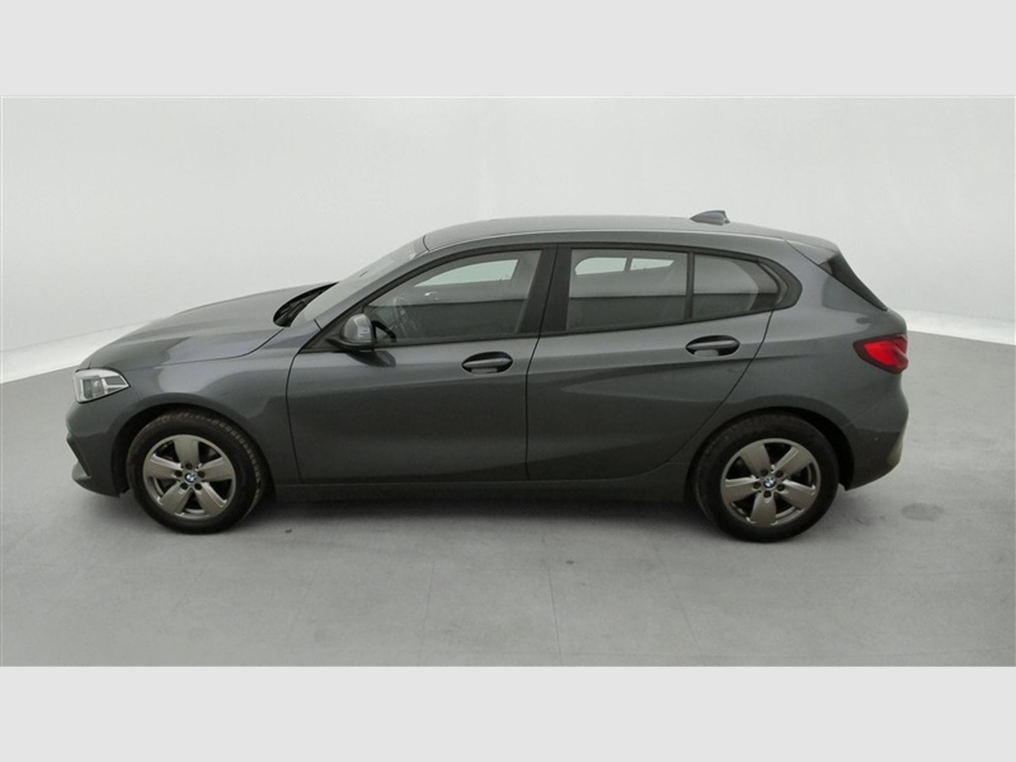 BMW 118 i OPF (2021) - Foto 3