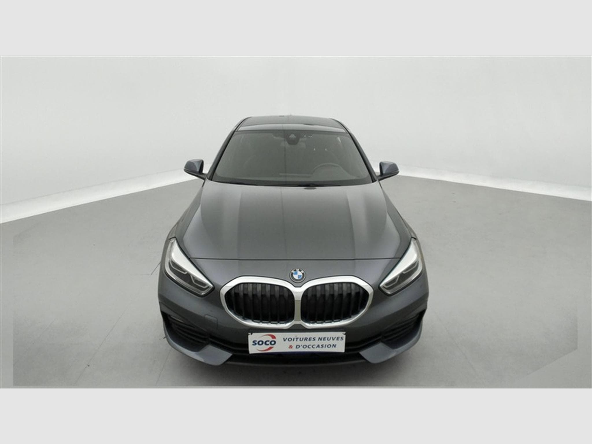 BMW 118 i OPF (2021) - Foto 4
