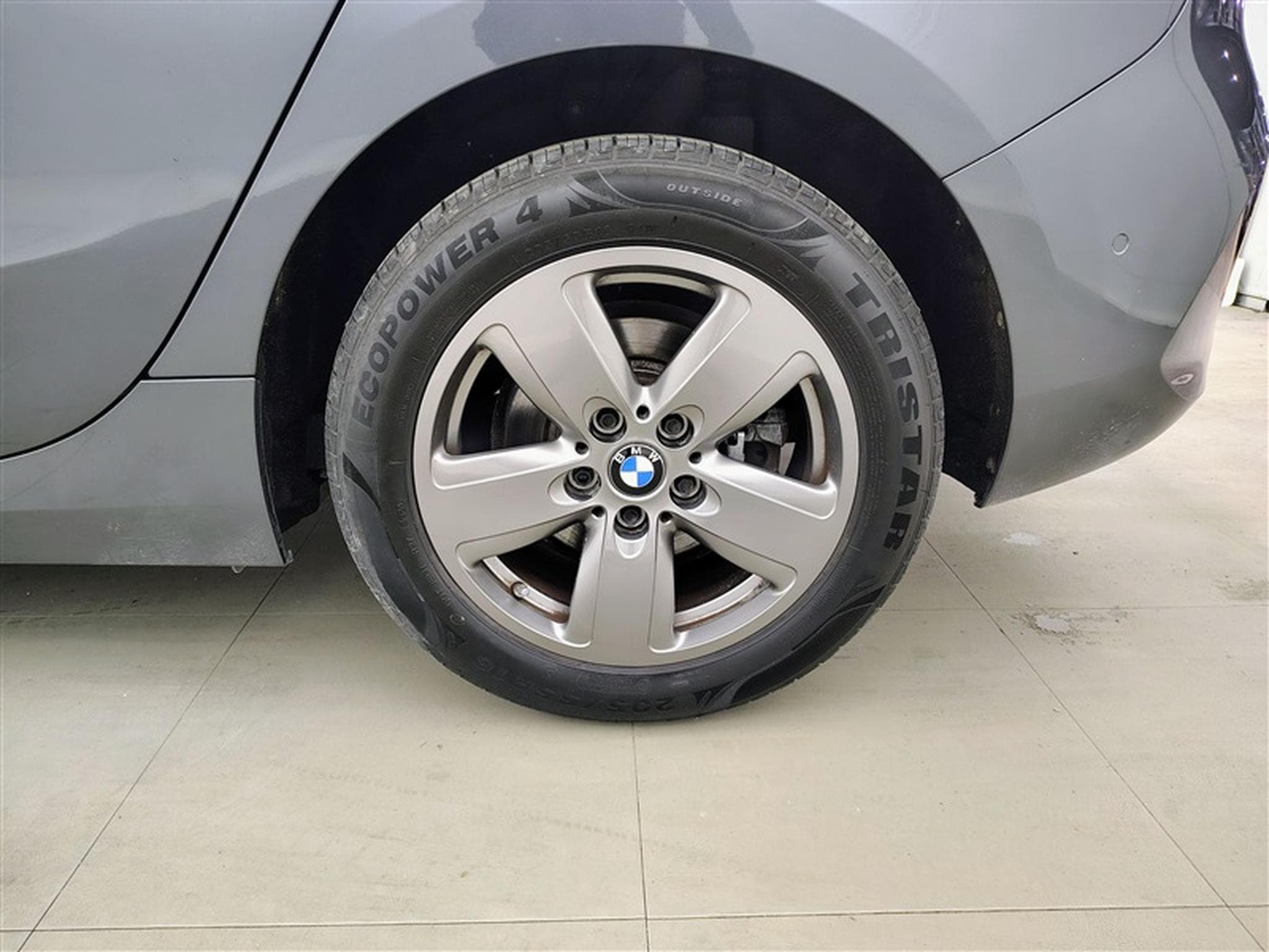BMW 118 i OPF (2021) - Foto 6