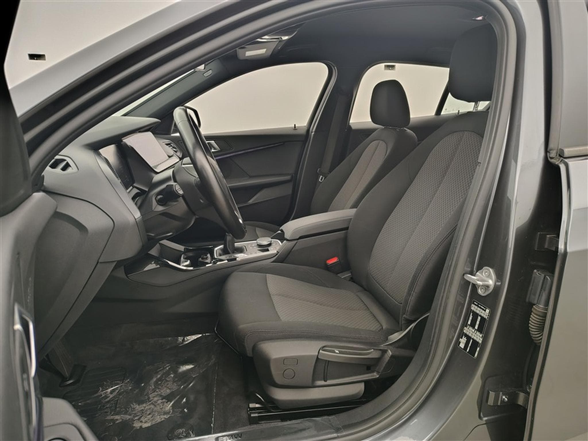 BMW 118 i OPF (2021) - Foto 7