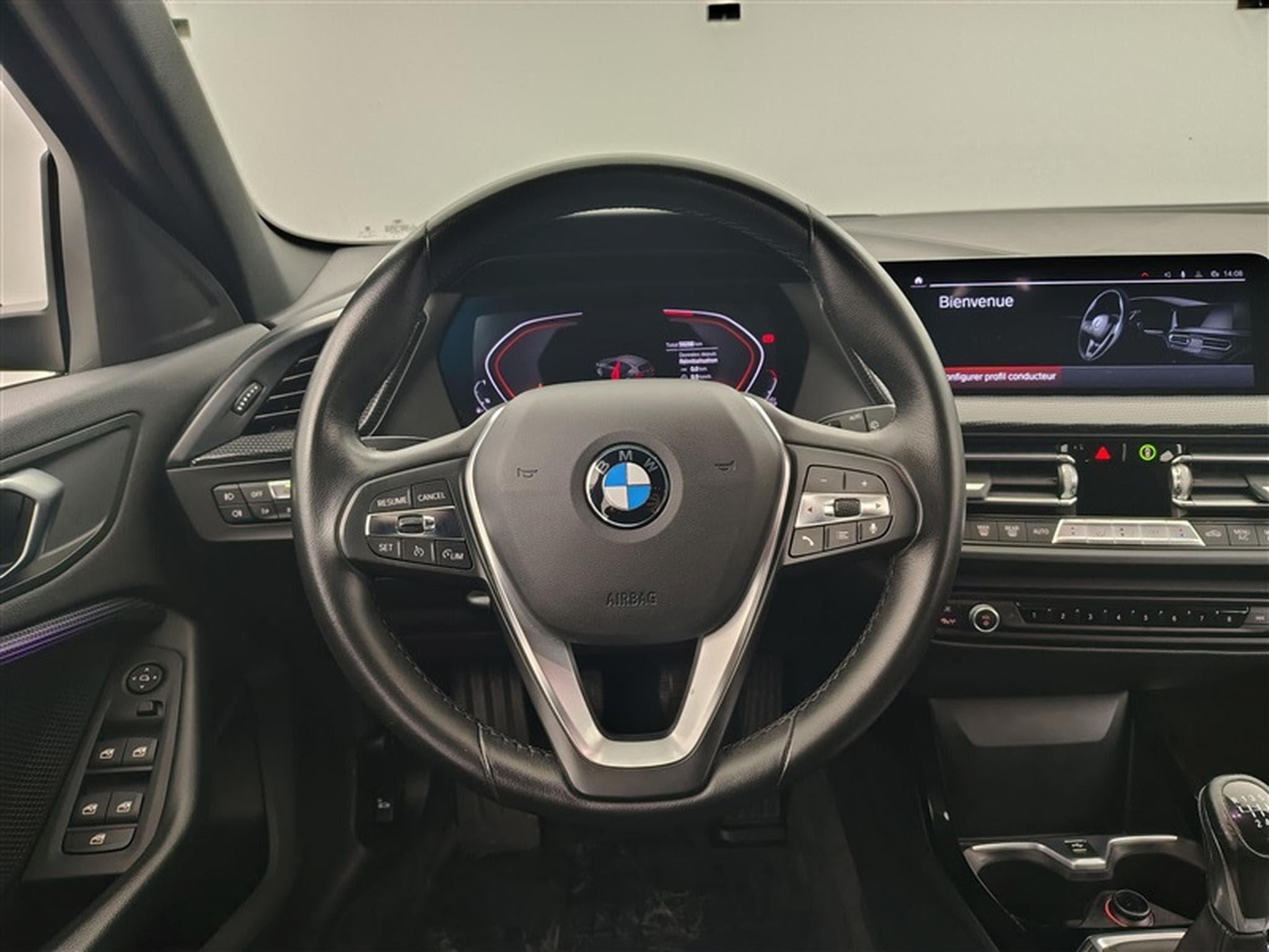 BMW 118 i OPF (2021) - Foto 9