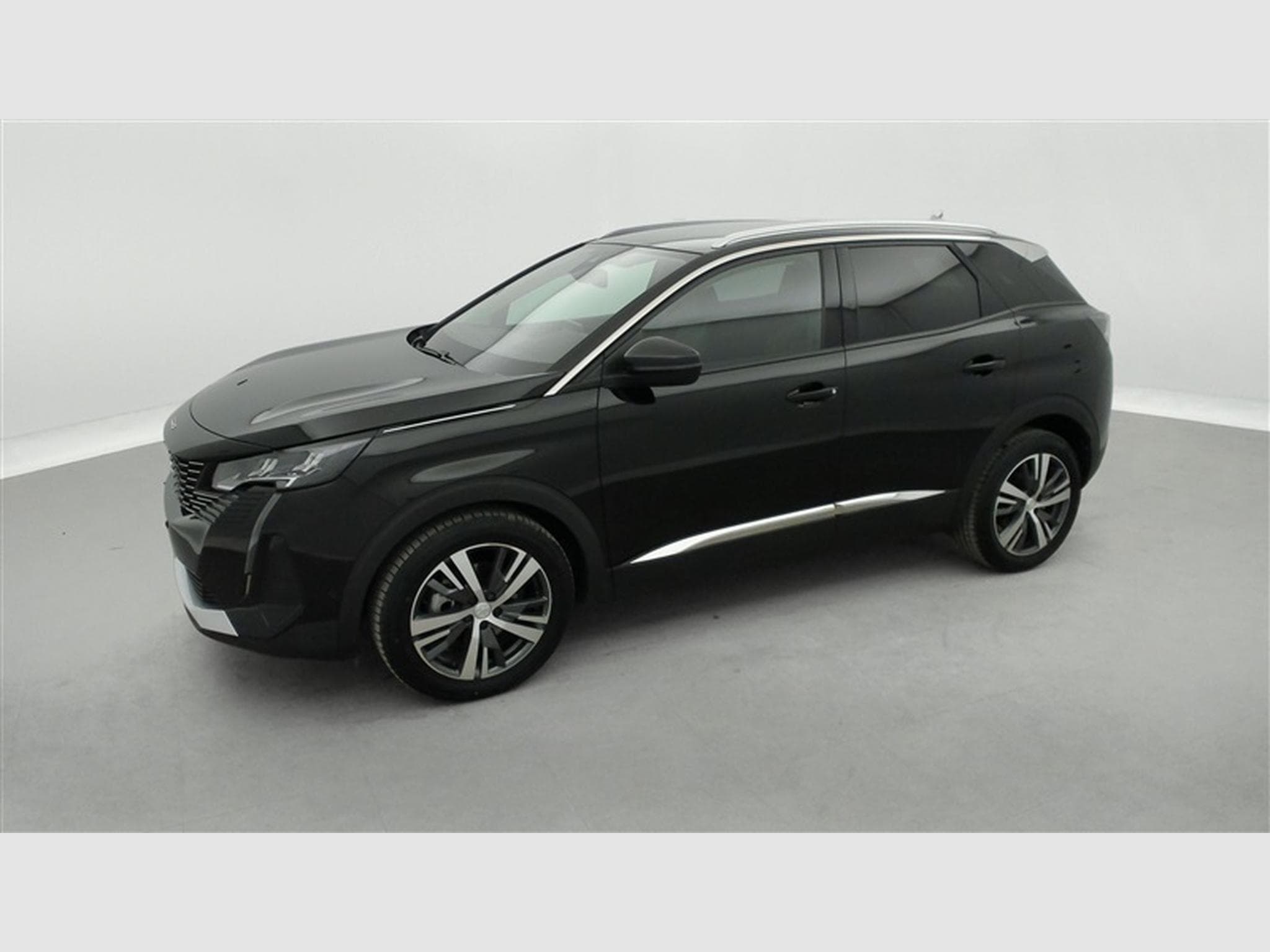 Peugeot 3008 1.2 PureTech Allure°NAV°CARPLAY°FULL LED°PDC AV-AR°JA18 (2021) - Photo 23
