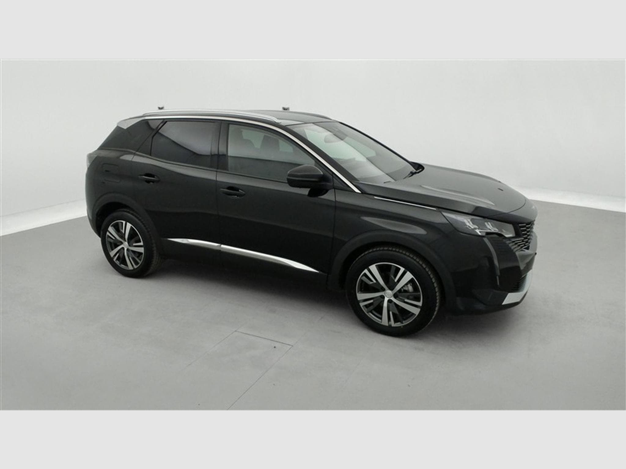 Peugeot 3008 1.2 PureTech Allure°NAV°CARPLAY°FULL LED°PDC AV-AR°JA18 (2021) - Photo 25