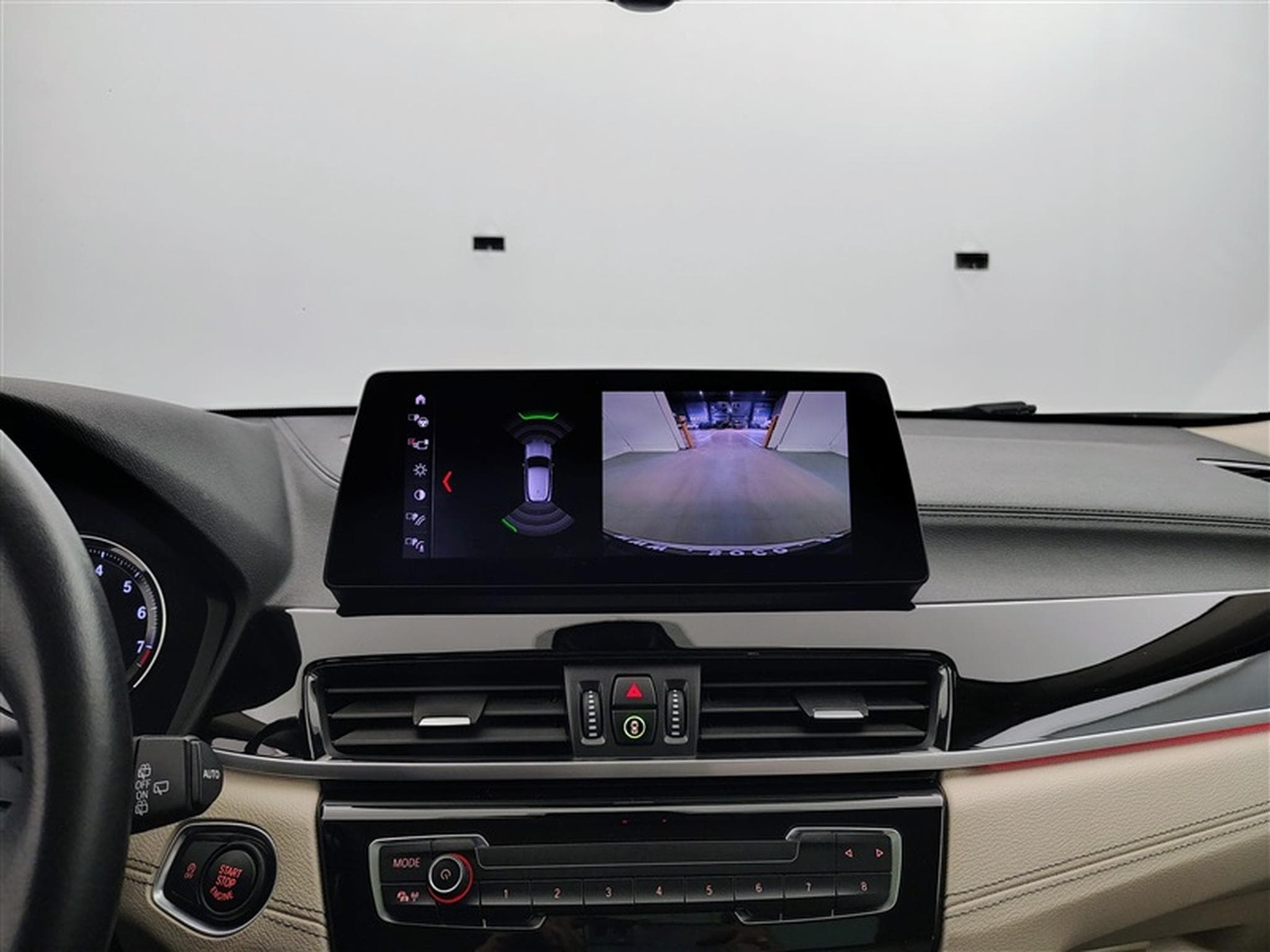 BMW X2 2.0iA xDrive20 4WD/CUIR/NAVI/FULL LED/TO PANO/JA18 (2021) - Foto 18