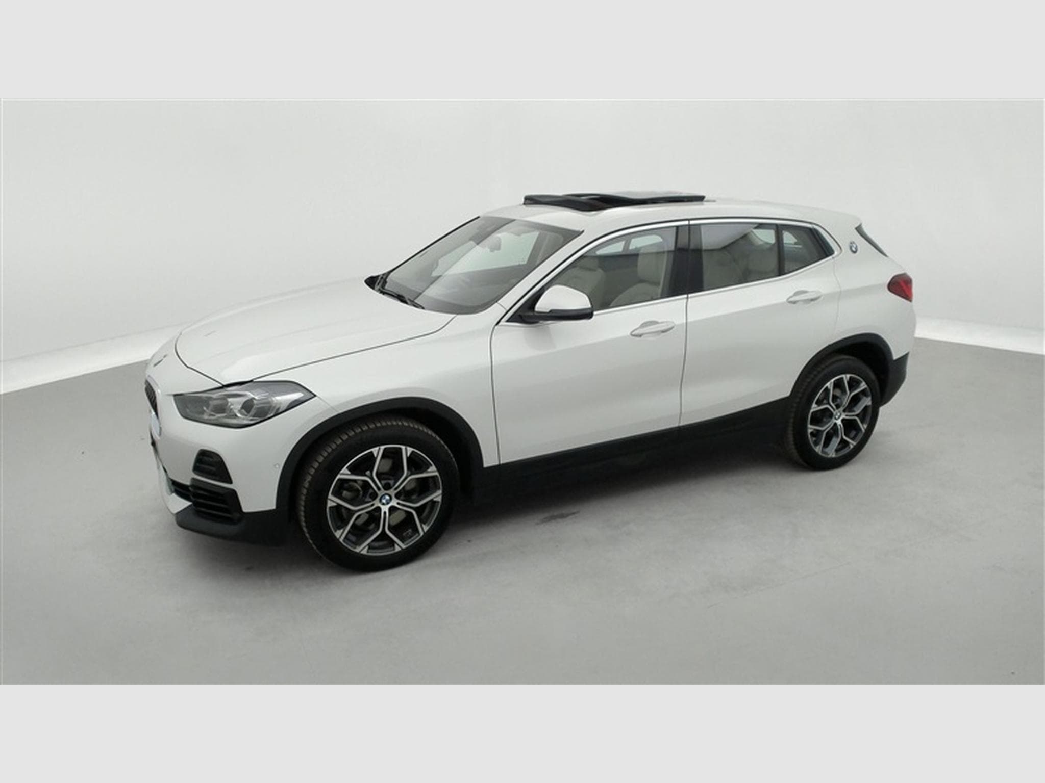 BMW X2 2.0iA xDrive20 4WD/CUIR/NAVI/FULL LED/TO PANO/JA18 (2021) - Foto 22