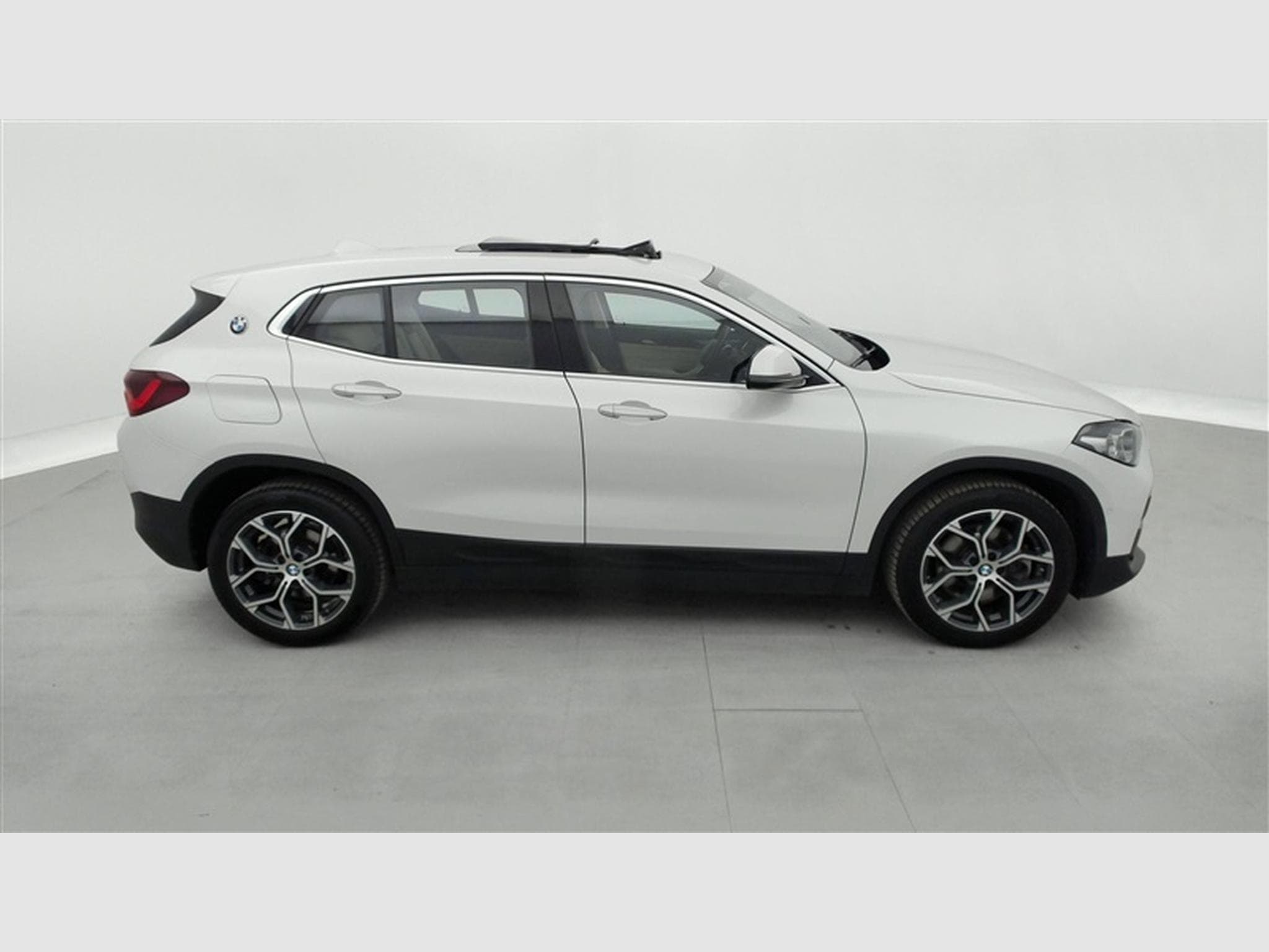 BMW X2 2.0iA xDrive20 4WD/CUIR/NAVI/FULL LED/TO PANO/JA18 (2021) - Foto 25