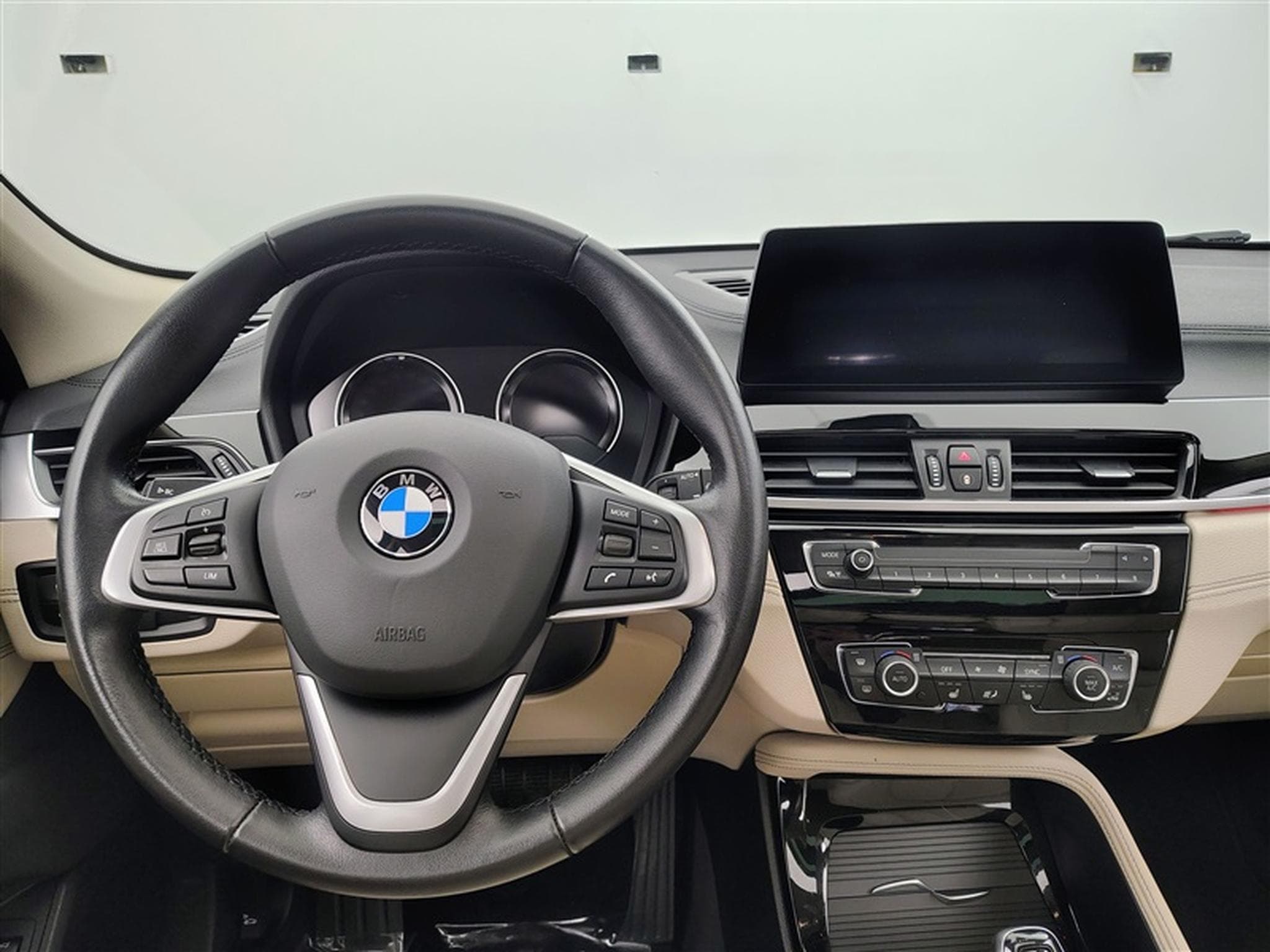 BMW X2 2.0iA xDrive20 4WD/CUIR/NAVI/FULL LED/TO PANO/JA18 (2021) - Foto 9