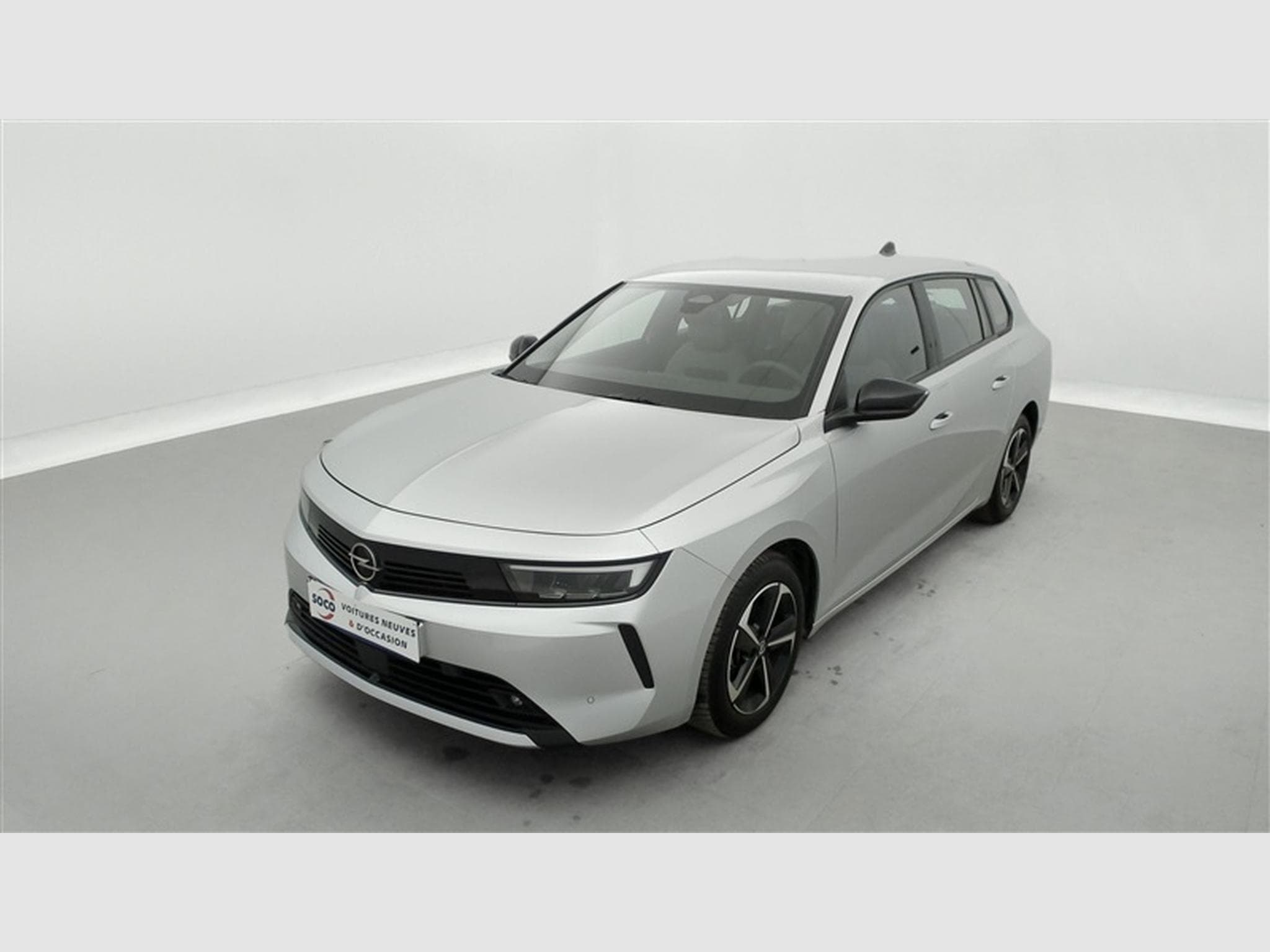 Opel Astra Sports Tourer 1.2 Turbo Edition NAVI / FULL LED / CARPLAY (2024) - Foto 1