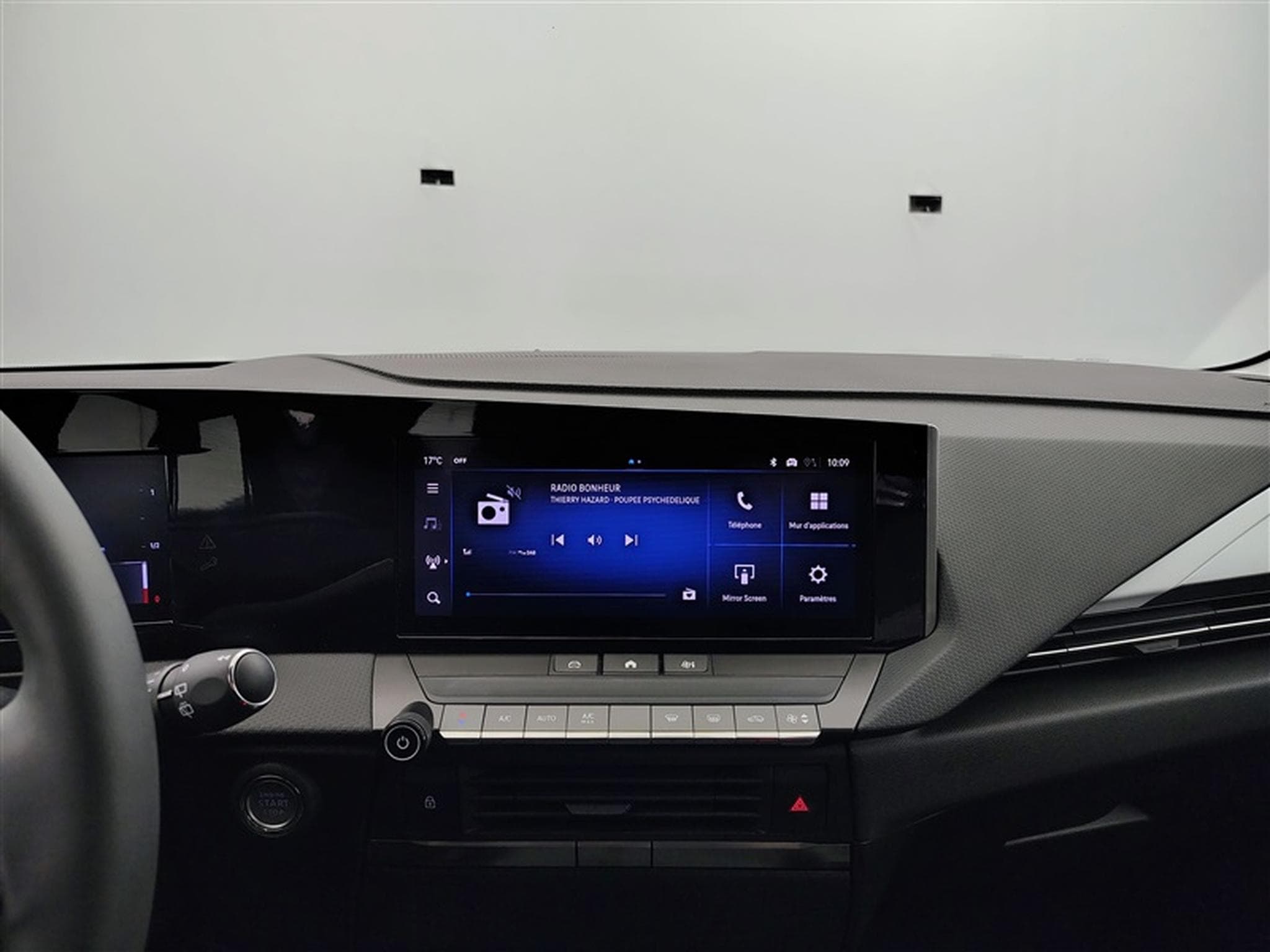 Opel Astra Sports Tourer 1.2 Turbo Edition NAVI / FULL LED / CARPLAY (2024) - Foto 11