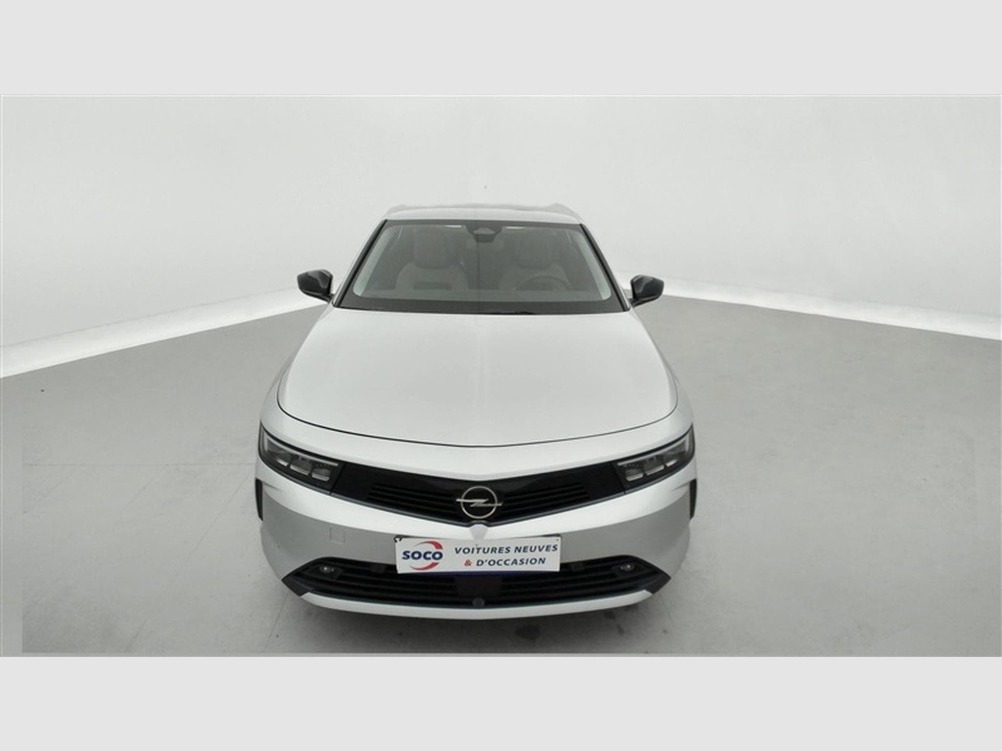 Opel Astra Sports Tourer 1.2 Turbo Edition NAVI / FULL LED / CARPLAY (2024) - Foto 4