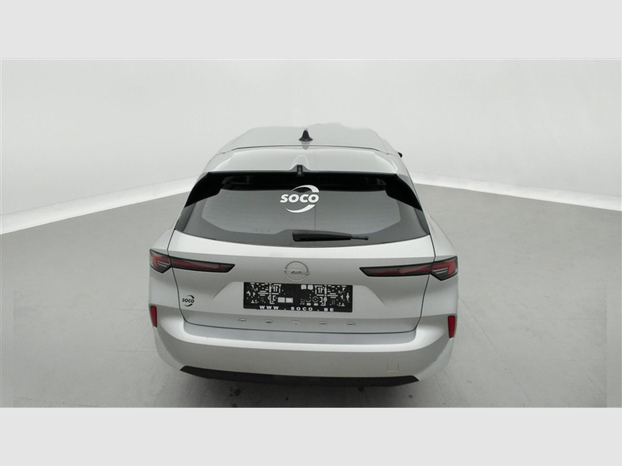 Opel Astra Sports Tourer 1.2 Turbo Edition NAVI / FULL LED / CARPLAY (2024) - Foto 5
