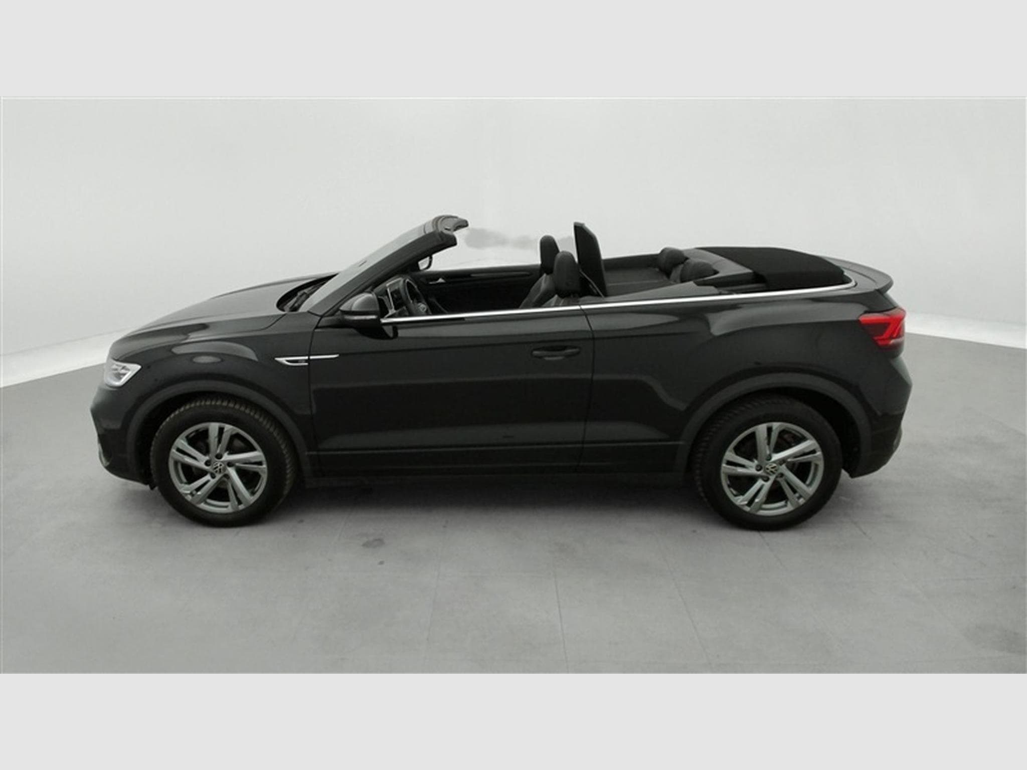 VW T-Roc Cabriolet 1.5 TSI 150cv DSG R-Line NAVI / FULL LED (2023) - Foto 3