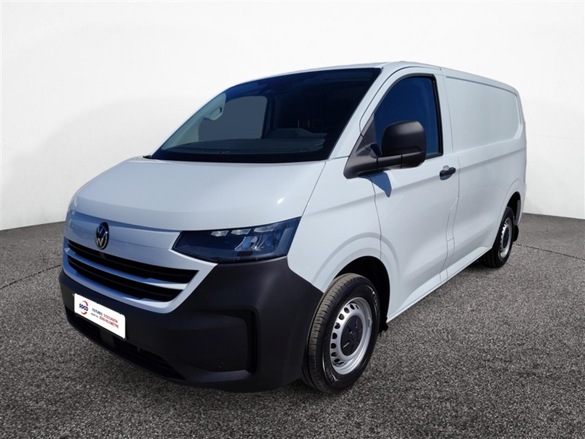 VW T7 2.0 TDI 110cv 3100mm 3pl. CARPLAY / FULL LED / CAMERA (2026) - Foto 1