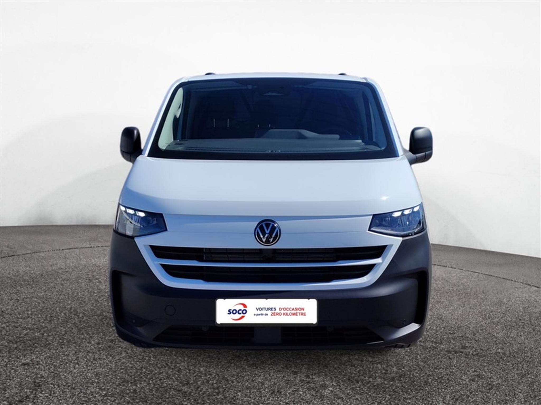 VW T7 2.0 TDI 110cv 3100mm 3pl. CARPLAY / FULL LED / CAMERA (2026) - Foto 4