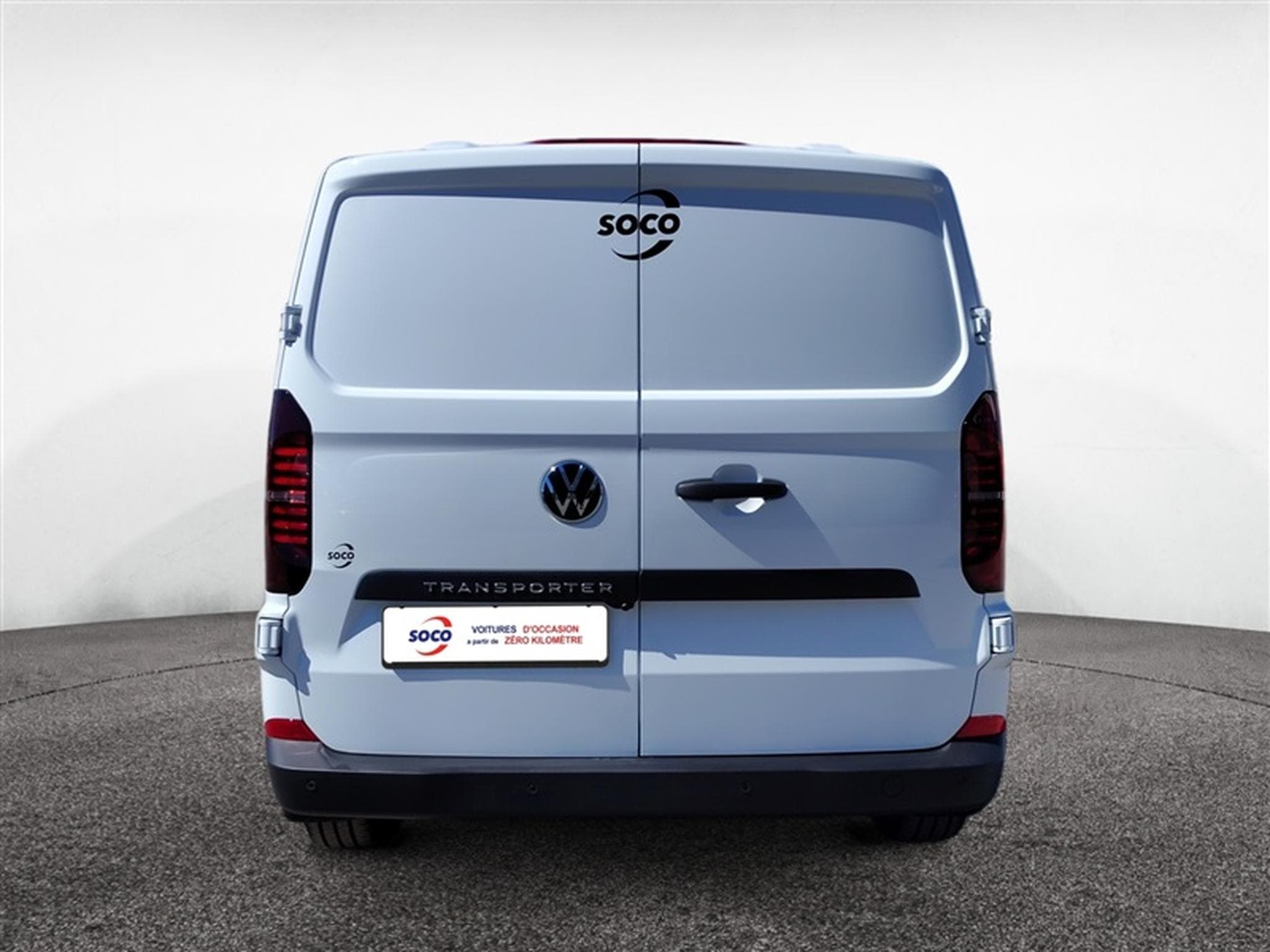 VW T7 2.0 TDI 110cv 3100mm 3pl. CARPLAY / FULL LED / CAMERA (2026) - Foto 5