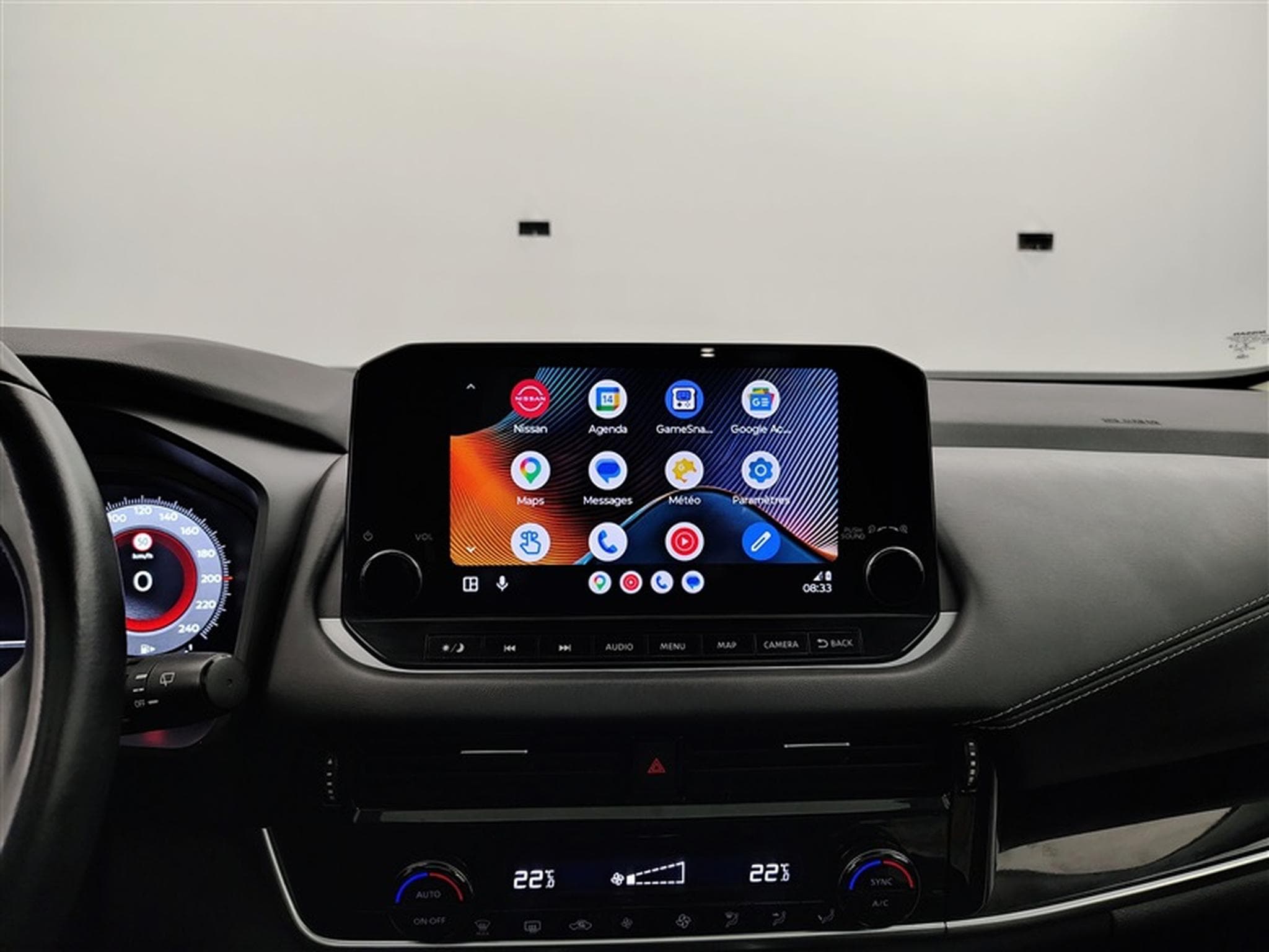 Nissan Qashqai 1.3 DIG-T MHEV Tekna (2022) - Foto 22