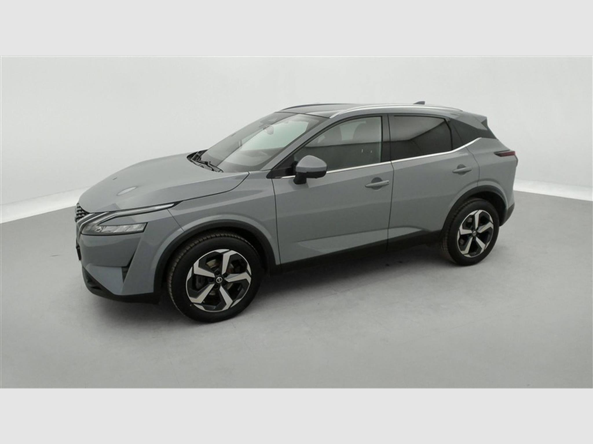 Nissan Qashqai 1.3 DIG-T MHEV Tekna (2022) - Foto 23