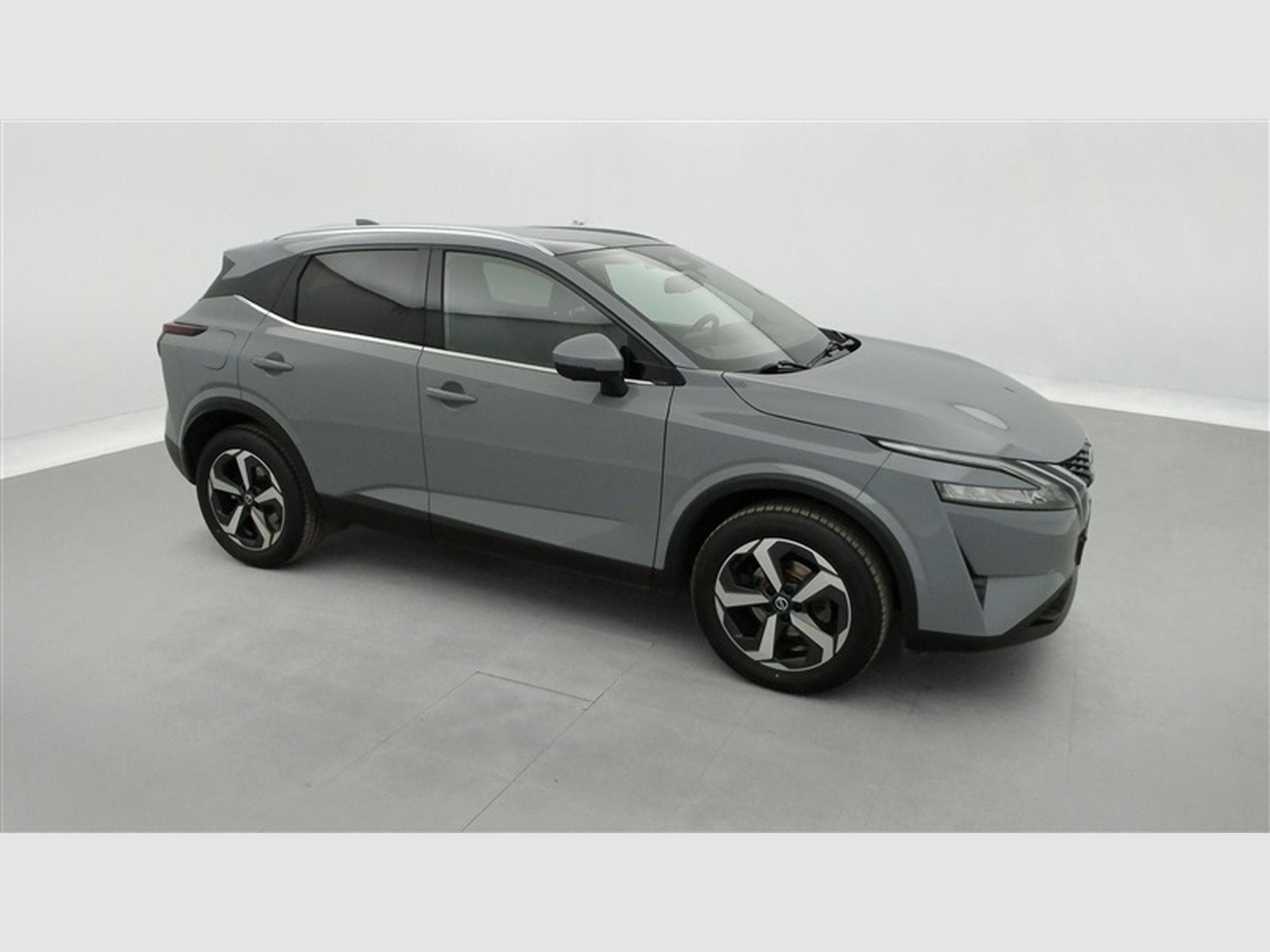 Nissan Qashqai 1.3 DIG-T MHEV Tekna (2022) - Foto 25