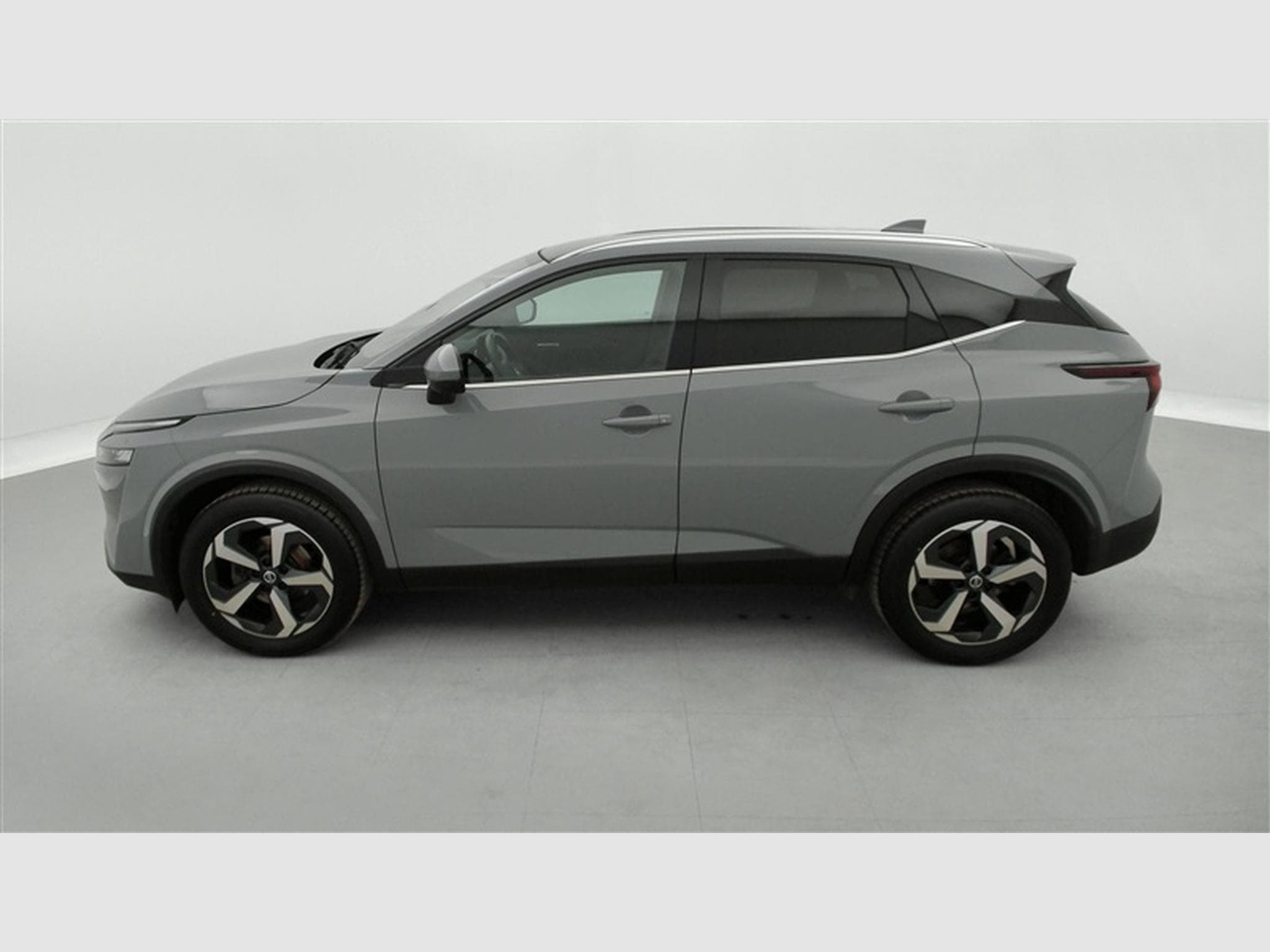 Nissan Qashqai 1.3 DIG-T MHEV Tekna (2022) - Foto 3