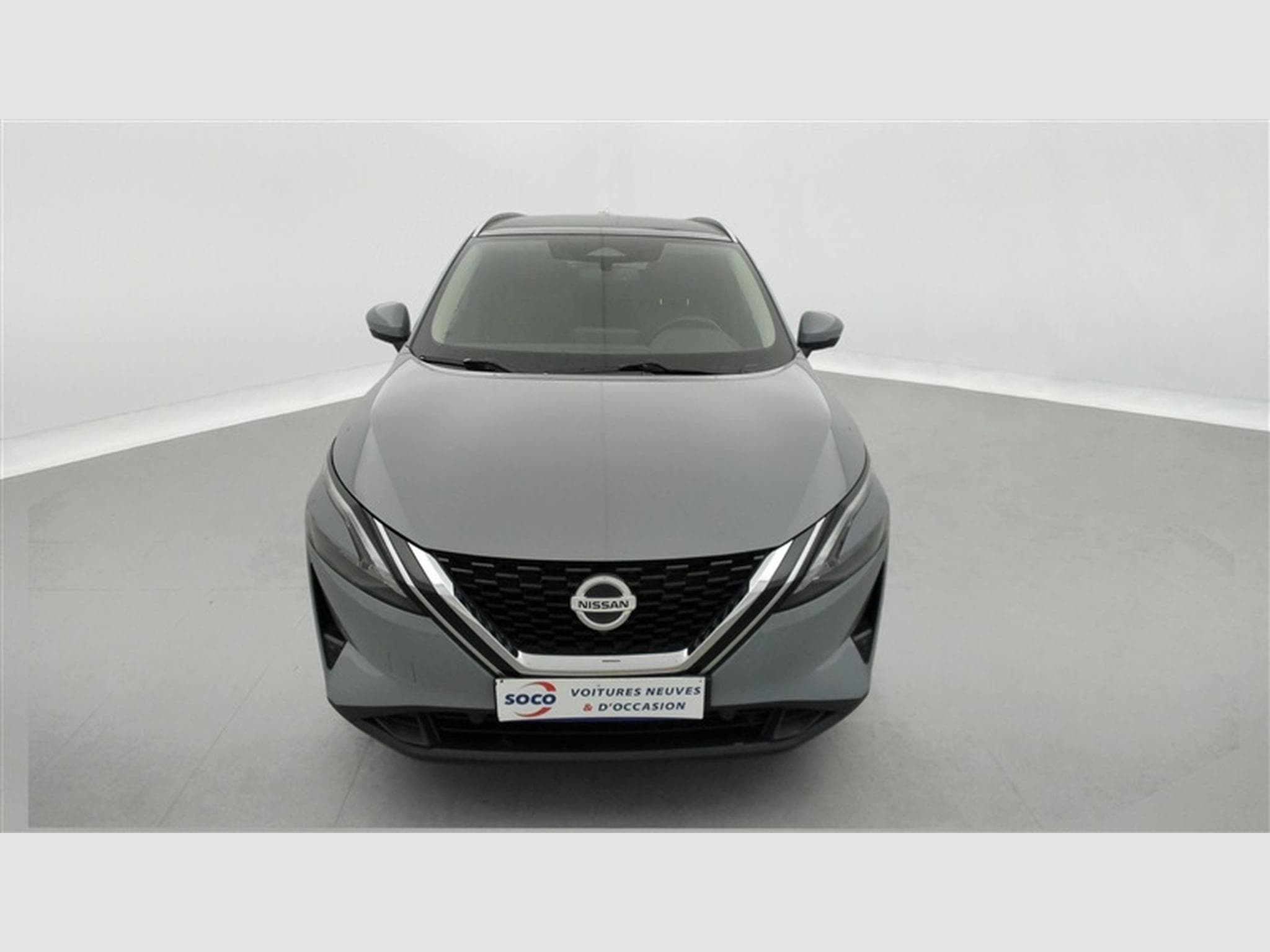 Nissan Qashqai 1.3 DIG-T MHEV Tekna (2022) - Foto 4