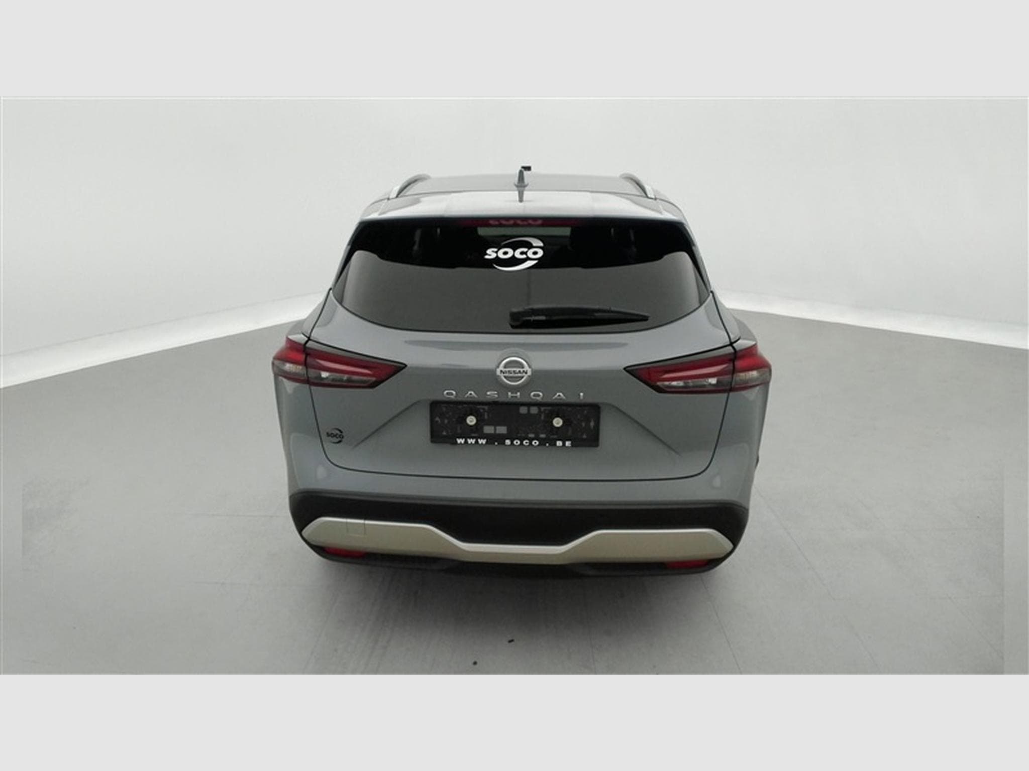 Nissan Qashqai 1.3 DIG-T MHEV Tekna (2022) - Foto 5