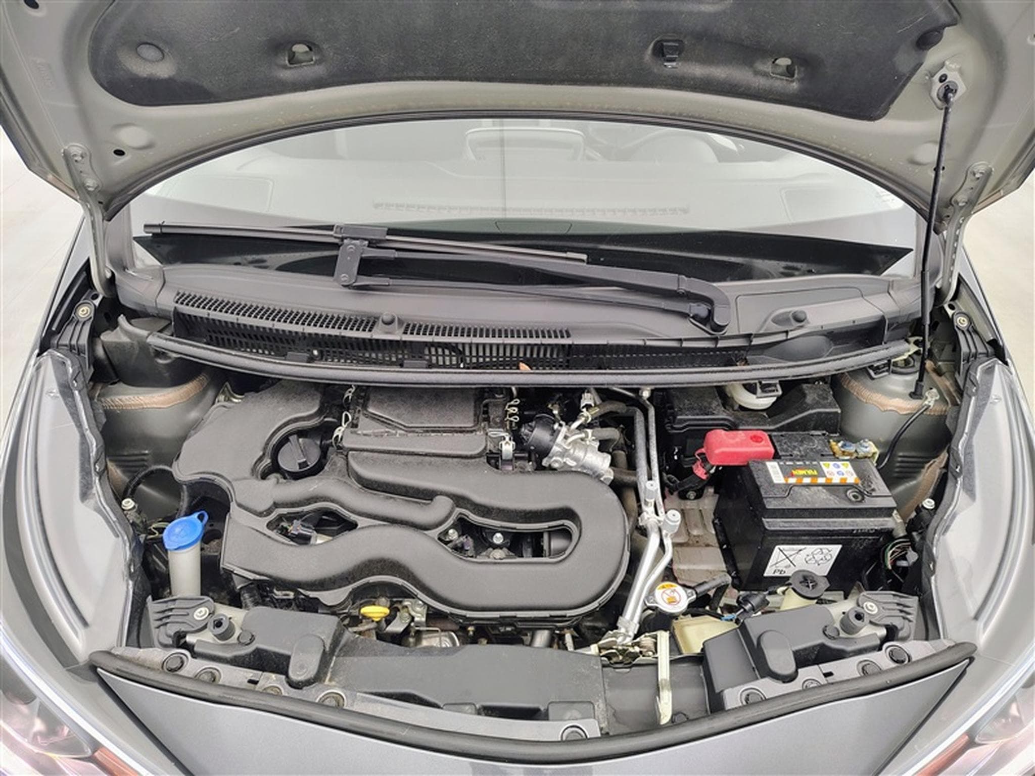 Toyota Aygo 1.0i VVT-i x-play II M/M (2021) - Foto 18