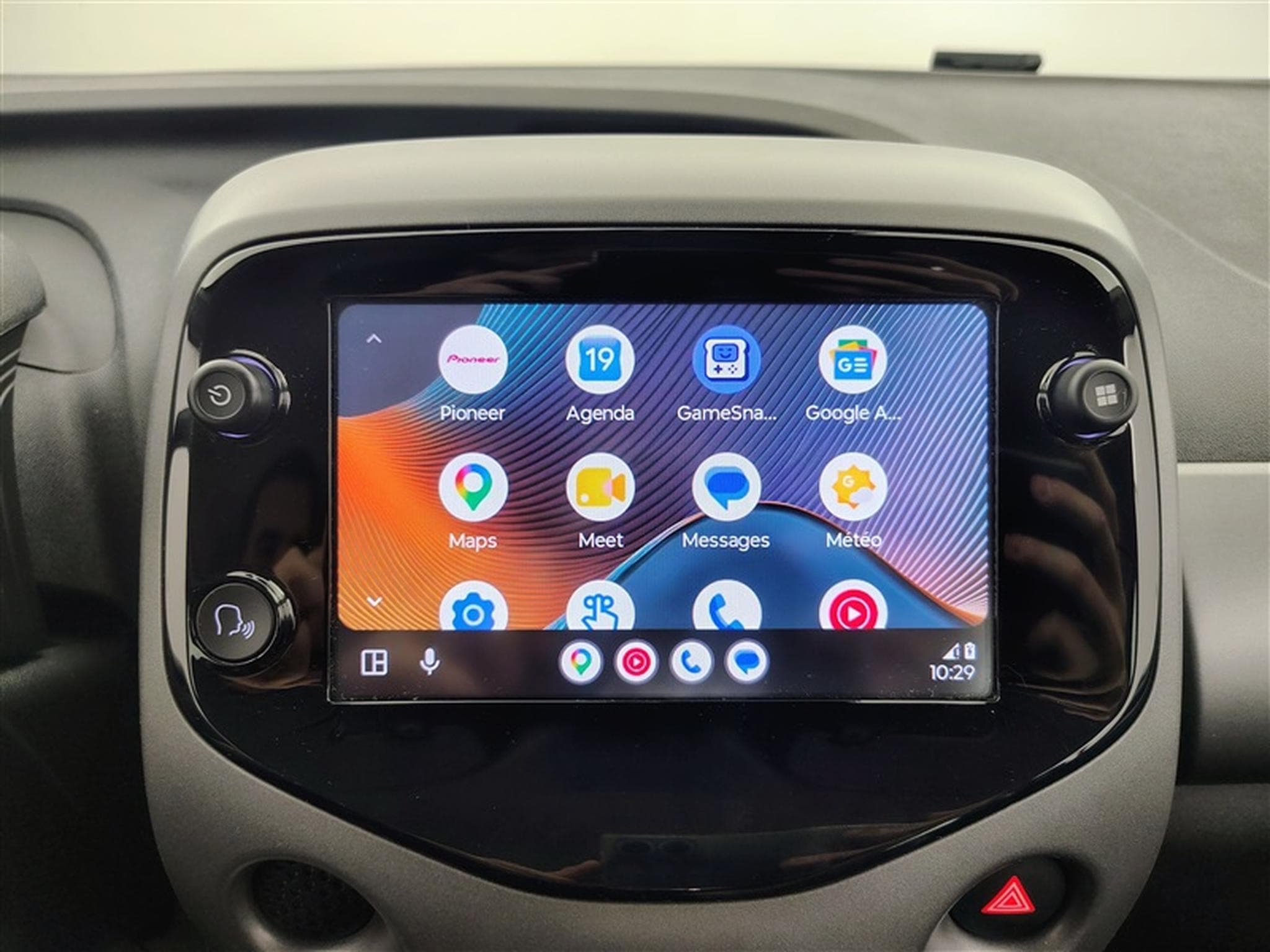 Toyota Aygo 1.0i VVT-i x-play II M/M (2021) - Foto 19