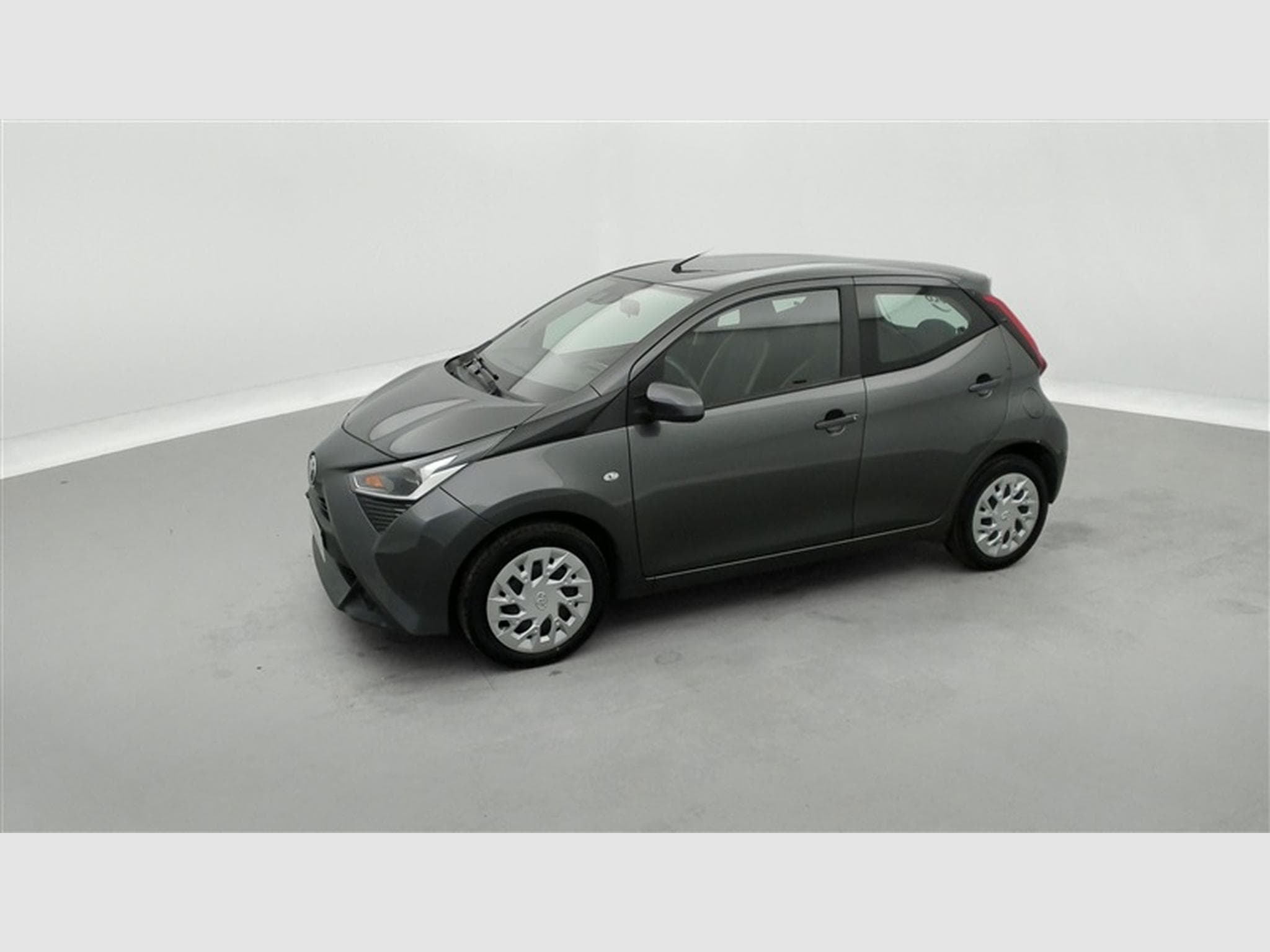 Toyota Aygo 1.0i VVT-i x-play II M/M (2021) - Foto 20