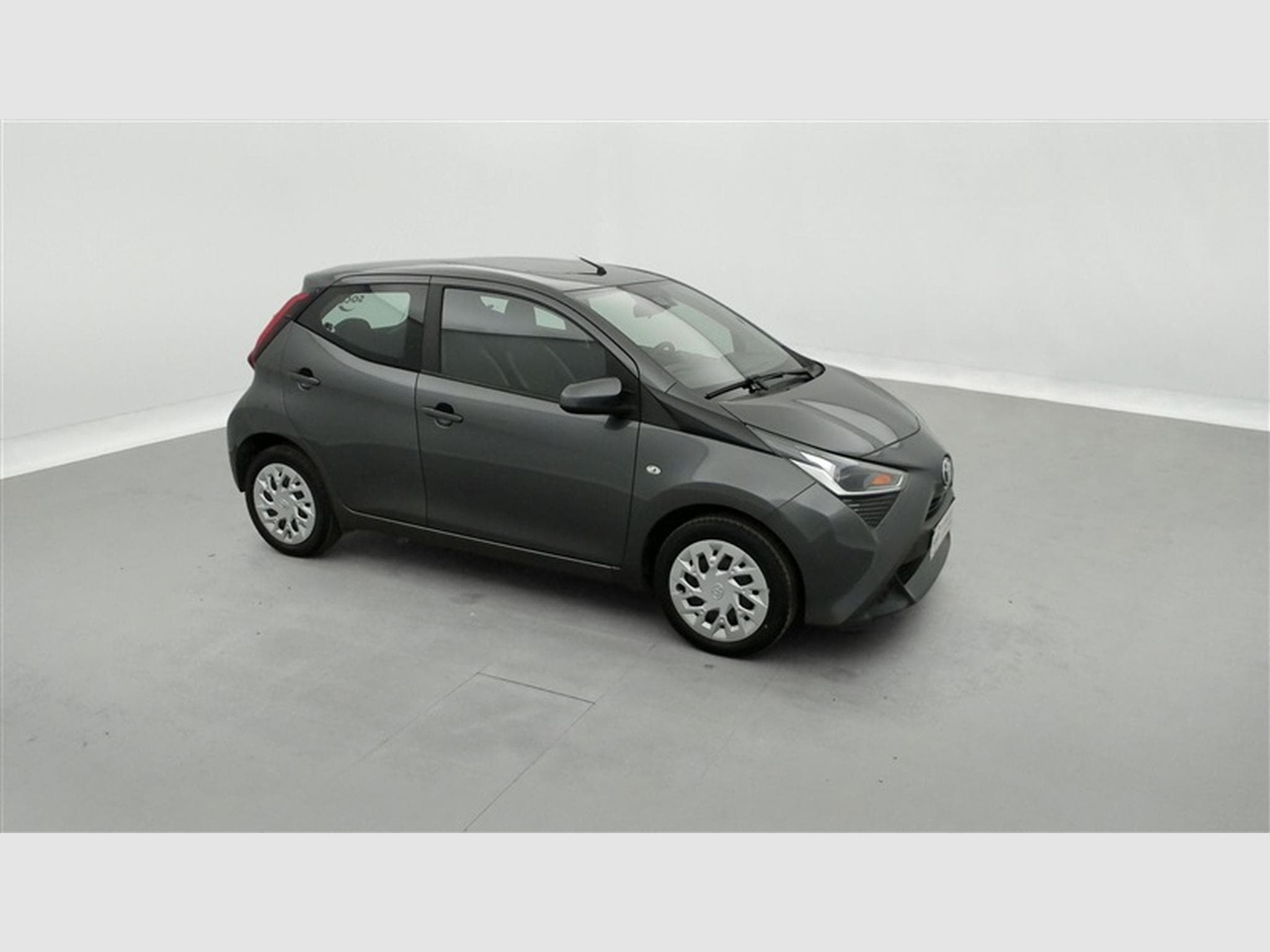 Toyota Aygo 1.0i VVT-i x-play II M/M (2021) - Foto 22