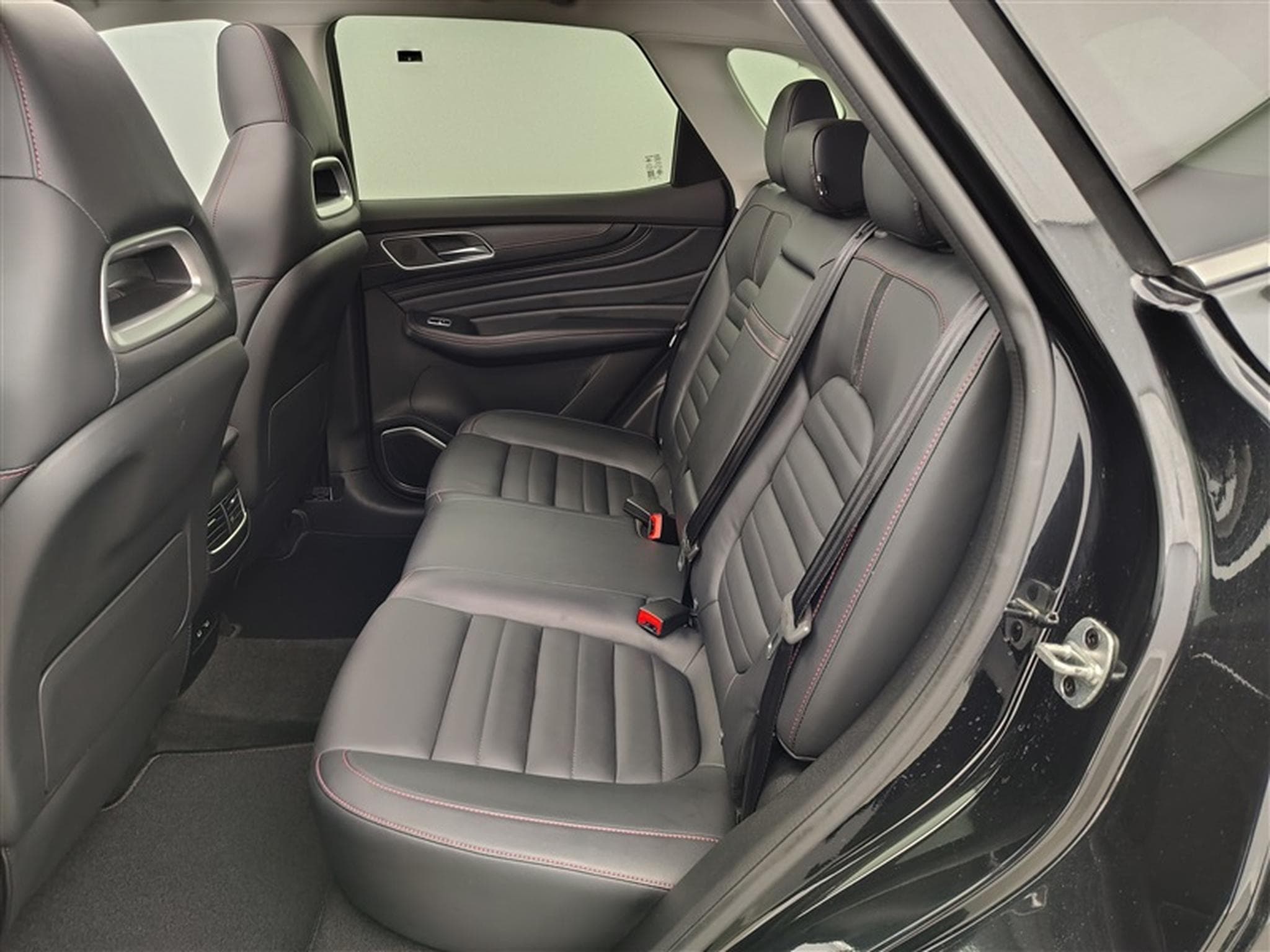 MG EHS 1.5 Turbo PHEV Luxury NAVI / FULL LED / CUIR / TOIT PANO (2021) - Foto 13