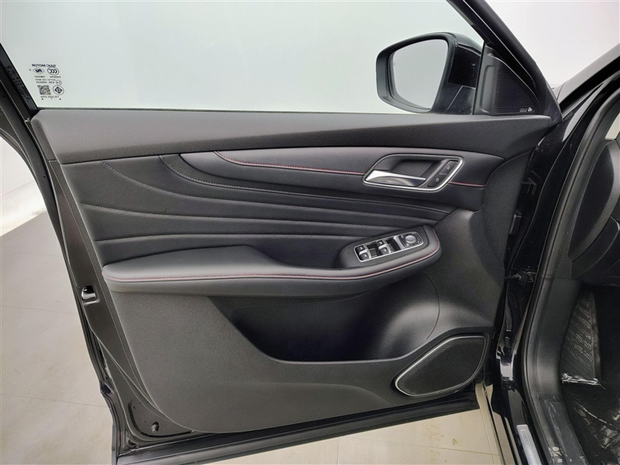 MG EHS 1.5 Turbo PHEV Luxury NAVI / FULL LED / CUIR / TOIT PANO (2021) - Foto 17