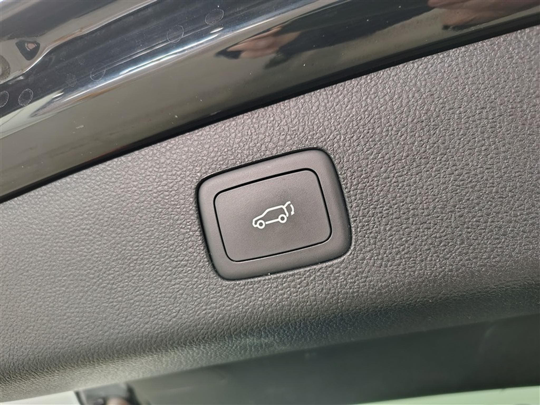 MG EHS 1.5 Turbo PHEV Luxury NAVI / FULL LED / CUIR / TOIT PANO (2021) - Foto 20