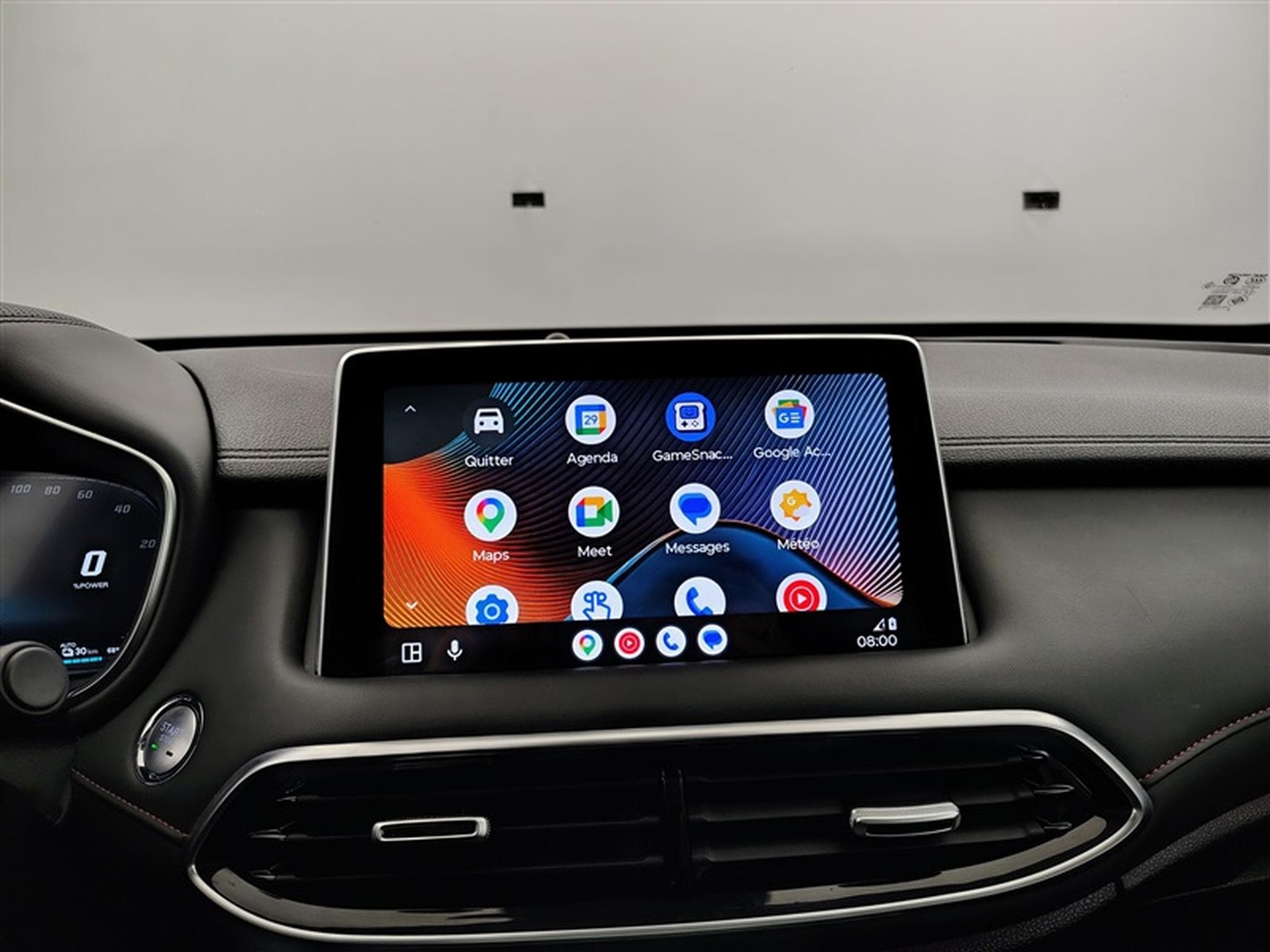 MG EHS 1.5 Turbo PHEV Luxury NAVI / FULL LED / CUIR / TOIT PANO (2021) - Foto 22