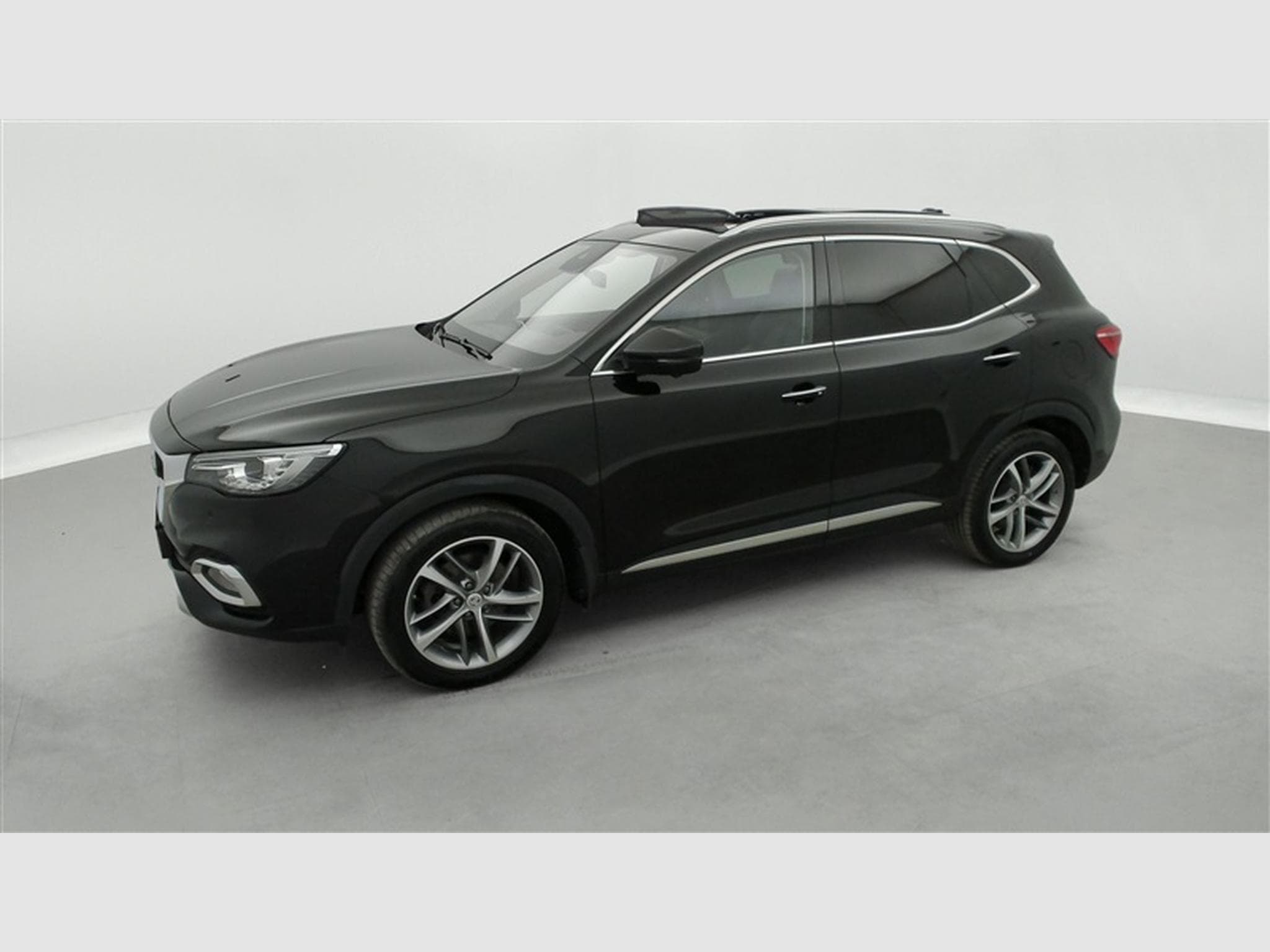 MG EHS 1.5 Turbo PHEV Luxury NAVI / FULL LED / CUIR / TOIT PANO (2021) - Foto 23