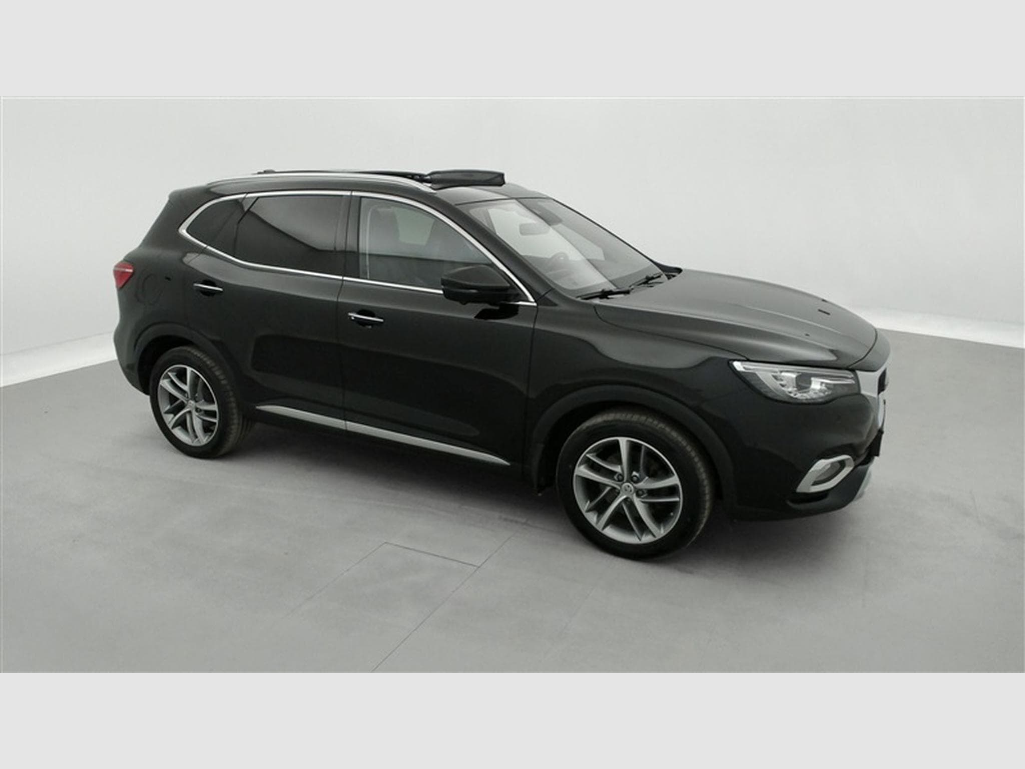 MG EHS 1.5 Turbo PHEV Luxury NAVI / FULL LED / CUIR / TOIT PANO (2021) - Foto 25