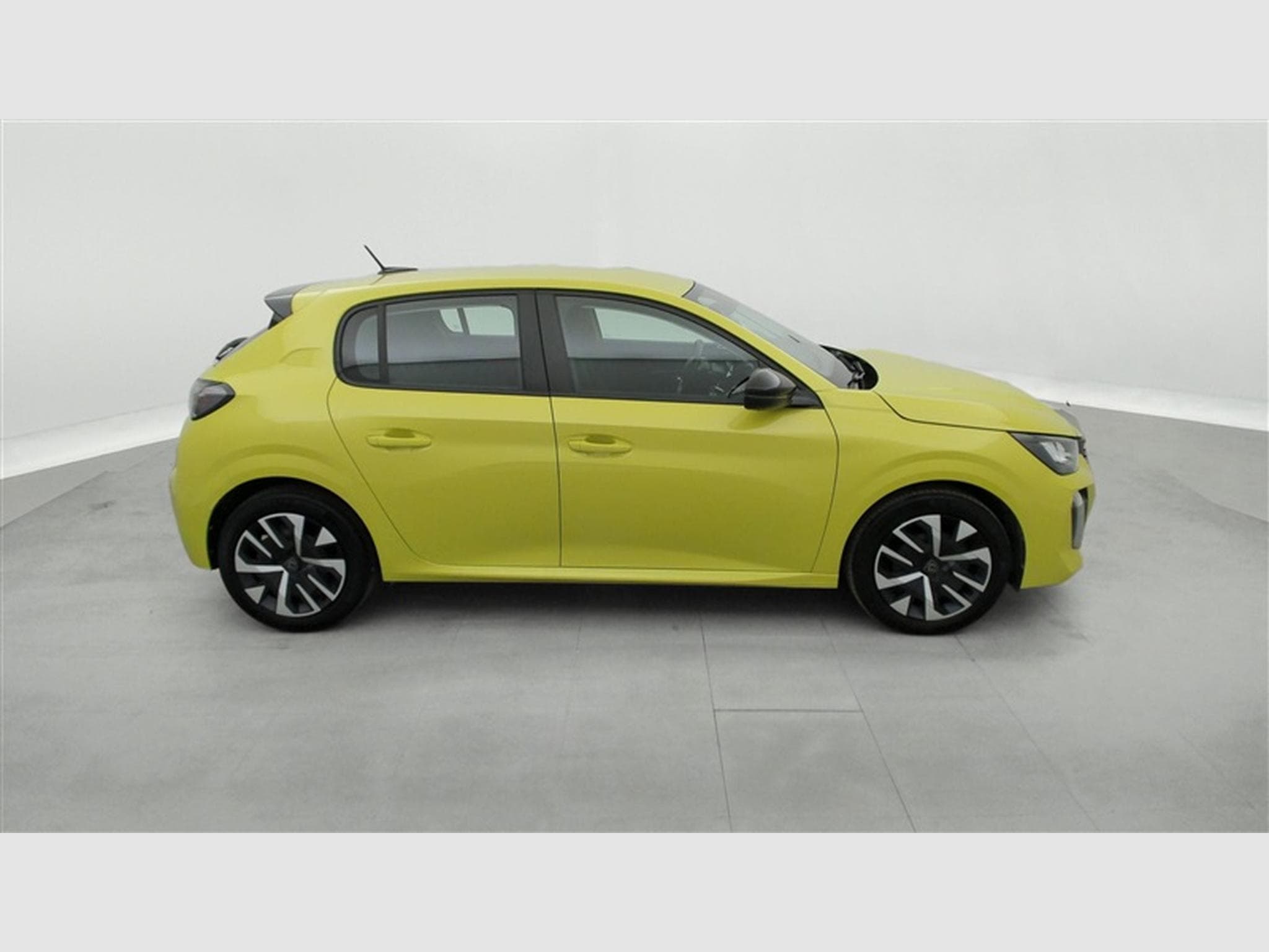 Peugeot 208 1.2i PureTech 100cv Active CARPLAY / FULL LED (2024) - Foto 22