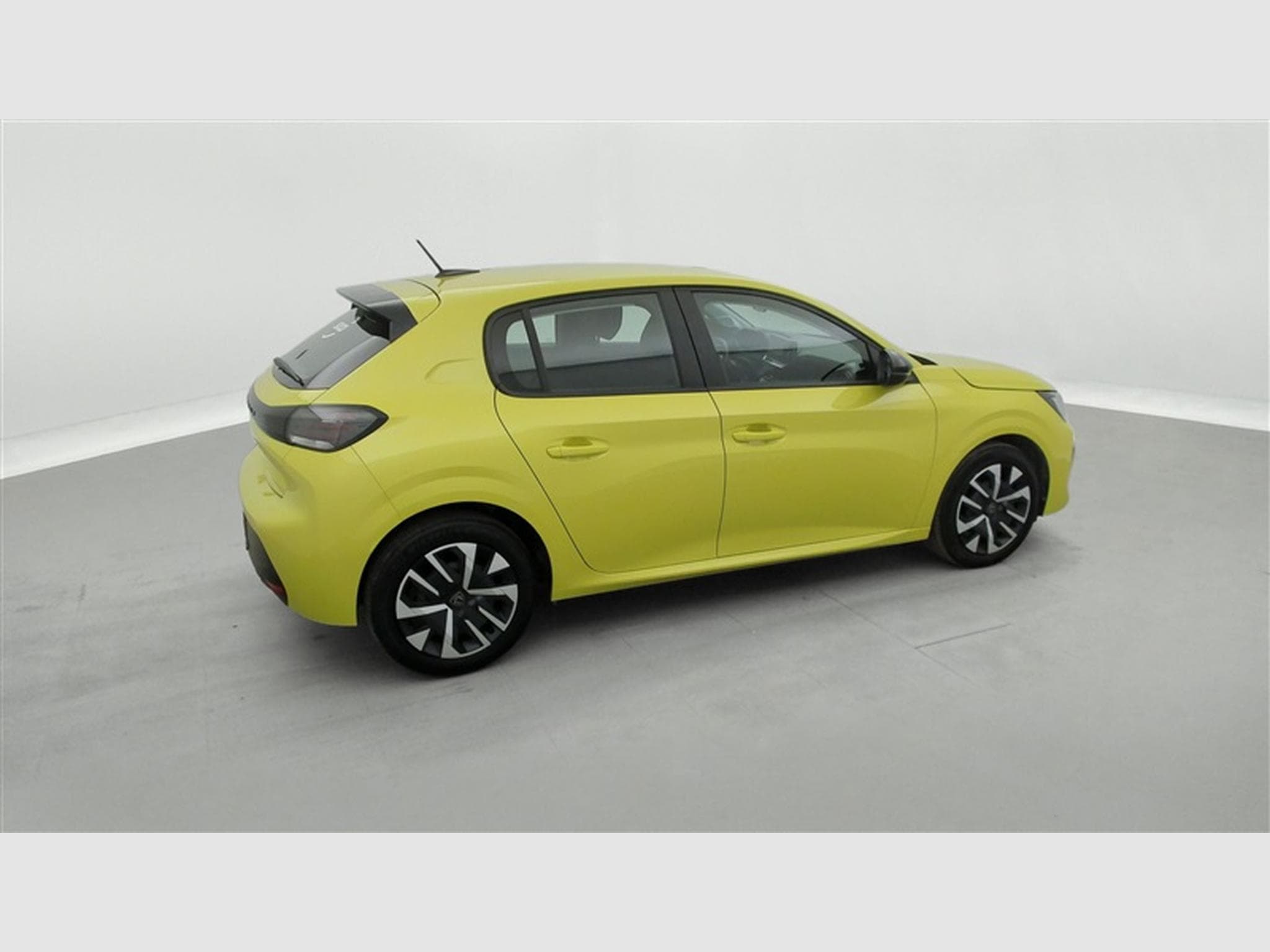 Peugeot 208 1.2i PureTech 100cv Active CARPLAY / FULL LED (2024) - Foto 23